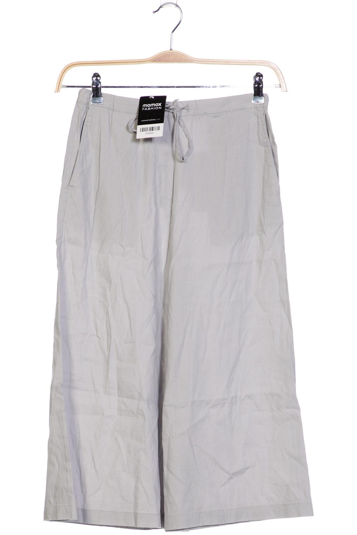 

Marc O Polo Damen Stoffhose, grau, Gr. 32