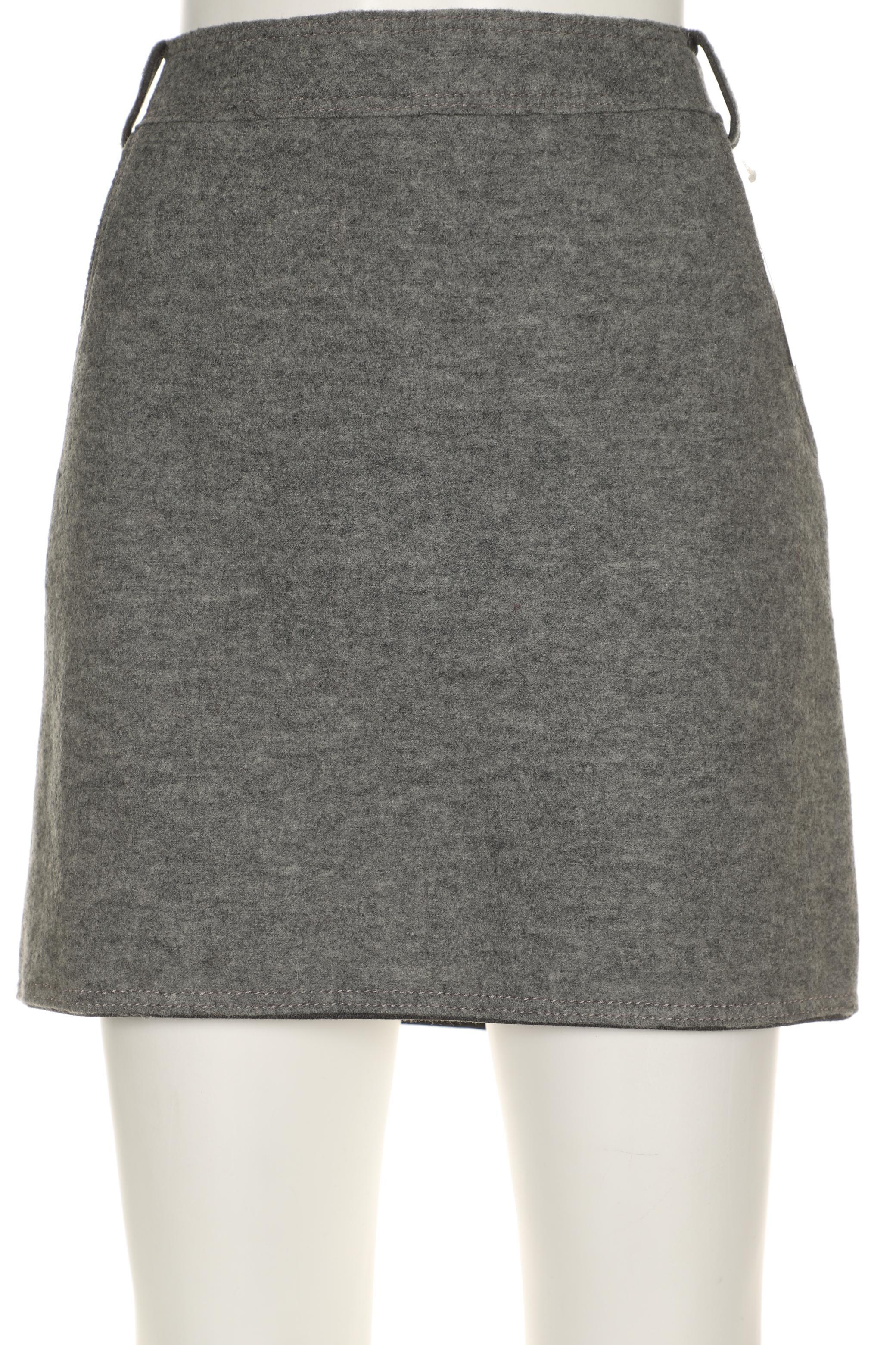 

Marc O Polo Damen Rock, grau, Gr. 40