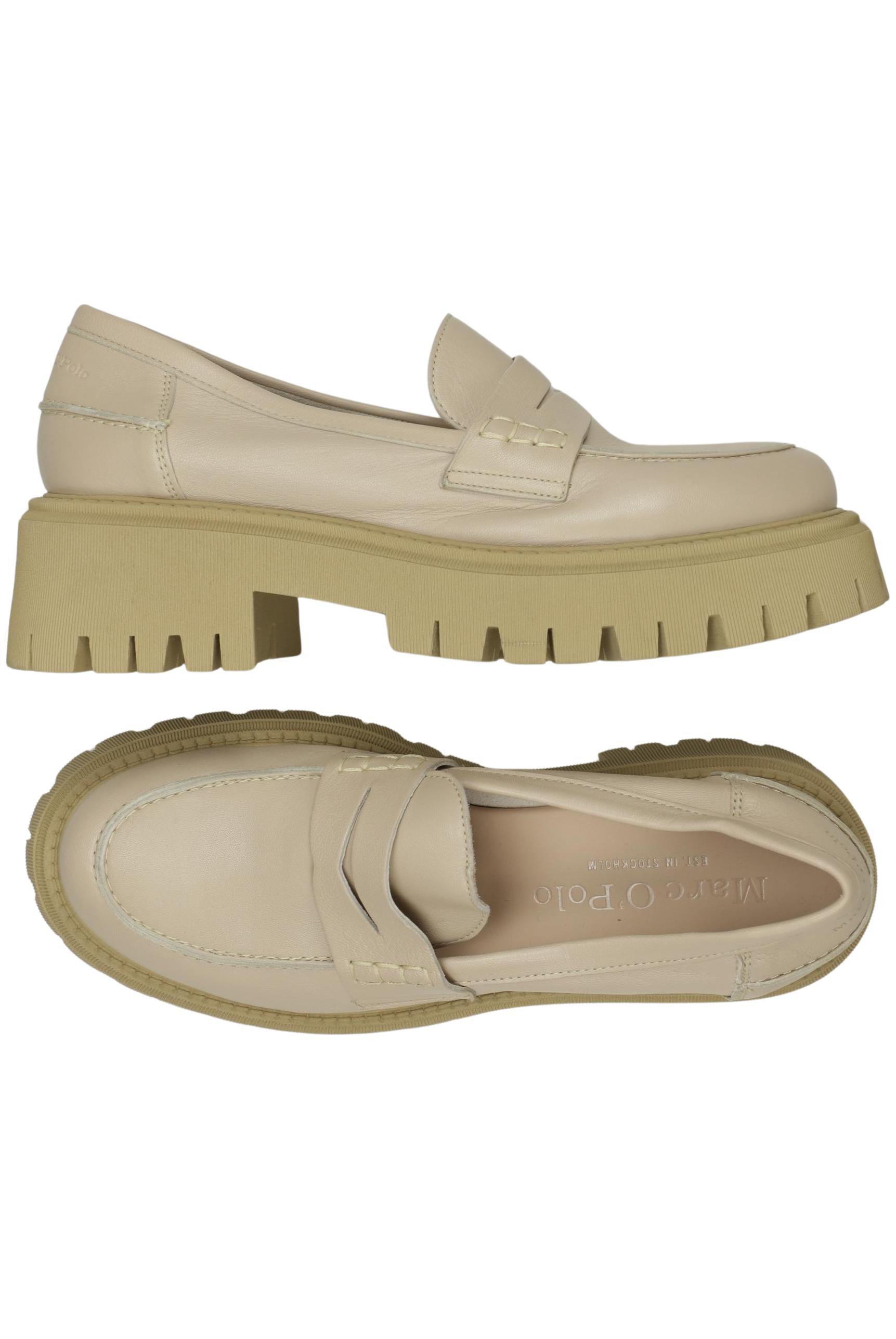 

Marc O Polo Damen Pumps, beige, Gr. 41