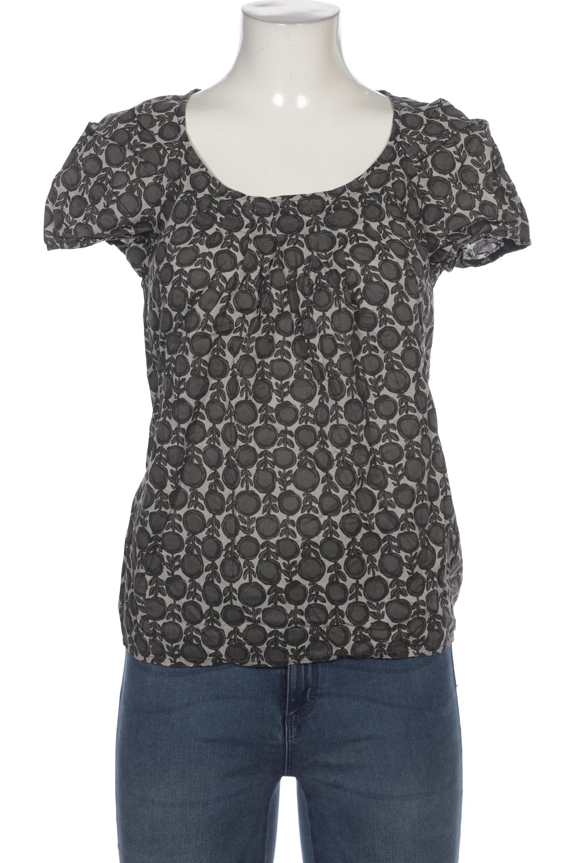 

Marc O Polo Damen Bluse, grau