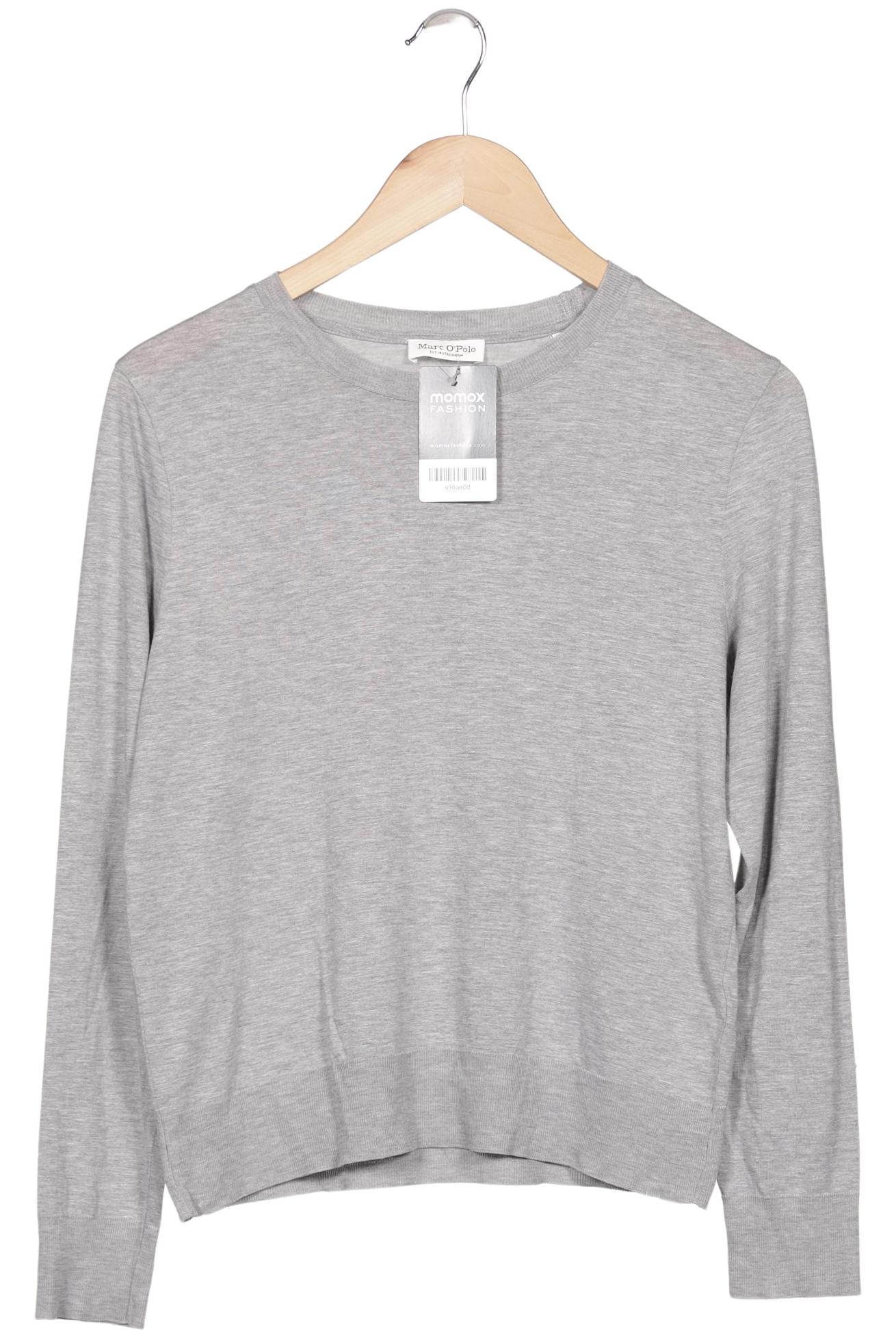 

Marc O Polo Damen Pullover, grau, Gr. 36