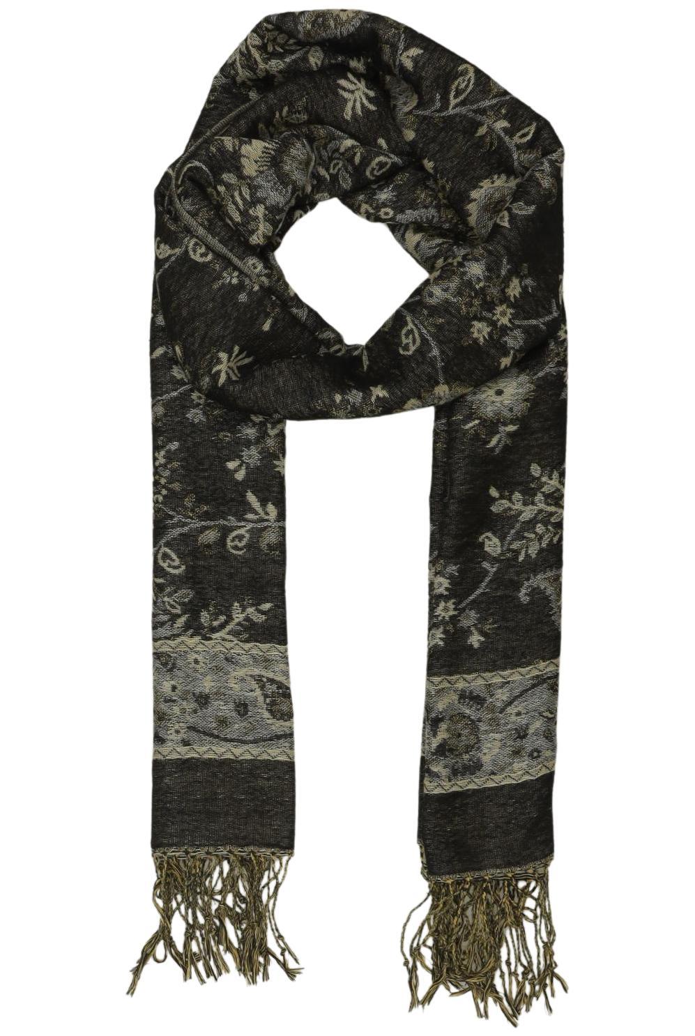 

Marc O Polo Damen Schal, mehrfarbig, Gr.