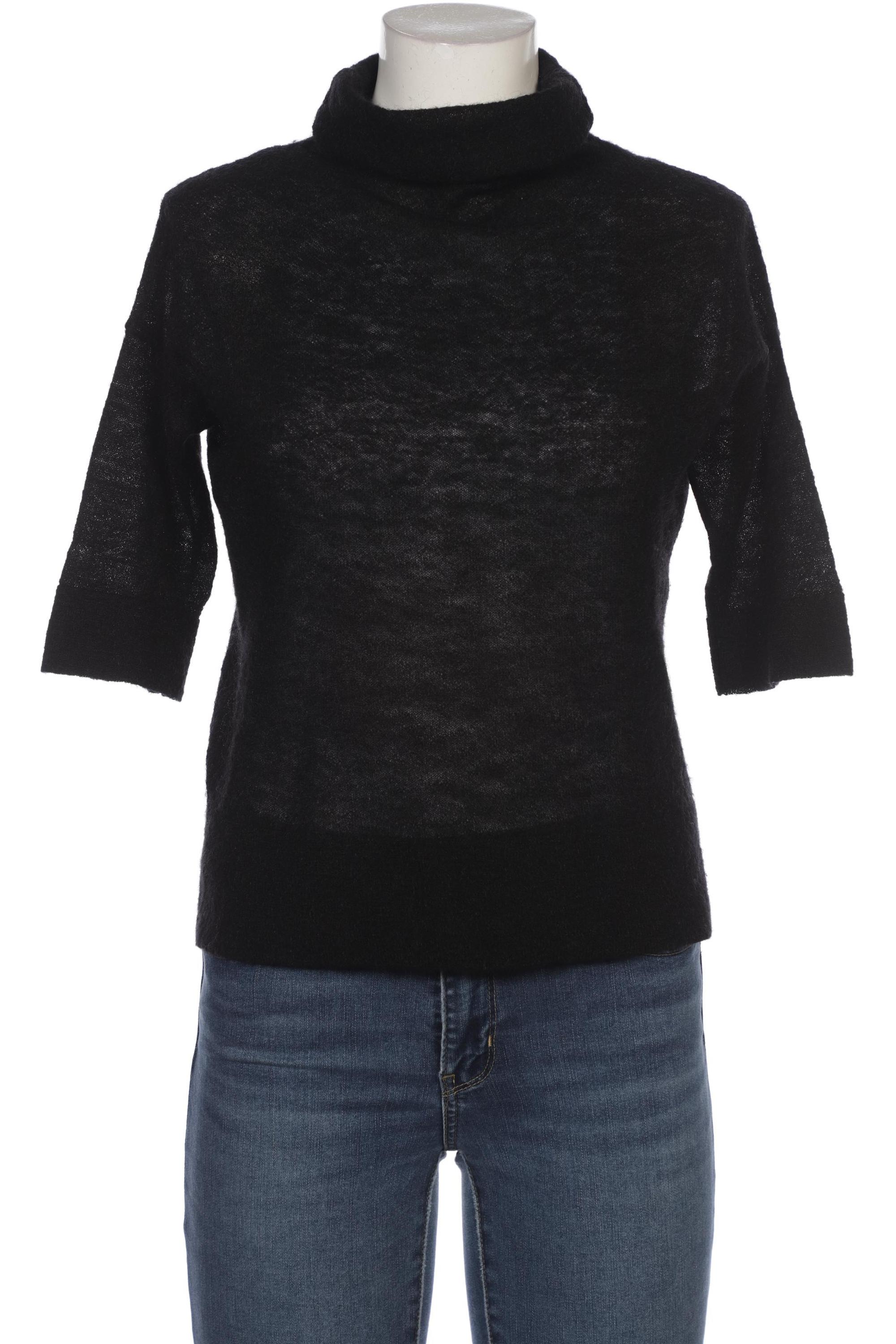 

Marc O Polo Damen Pullover, schwarz, Gr. 38