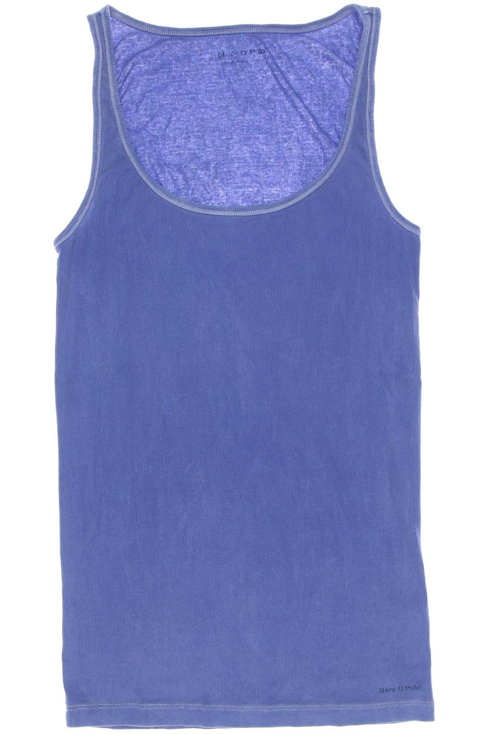 

Marc O Polo Damen Top, blau, Gr. 38