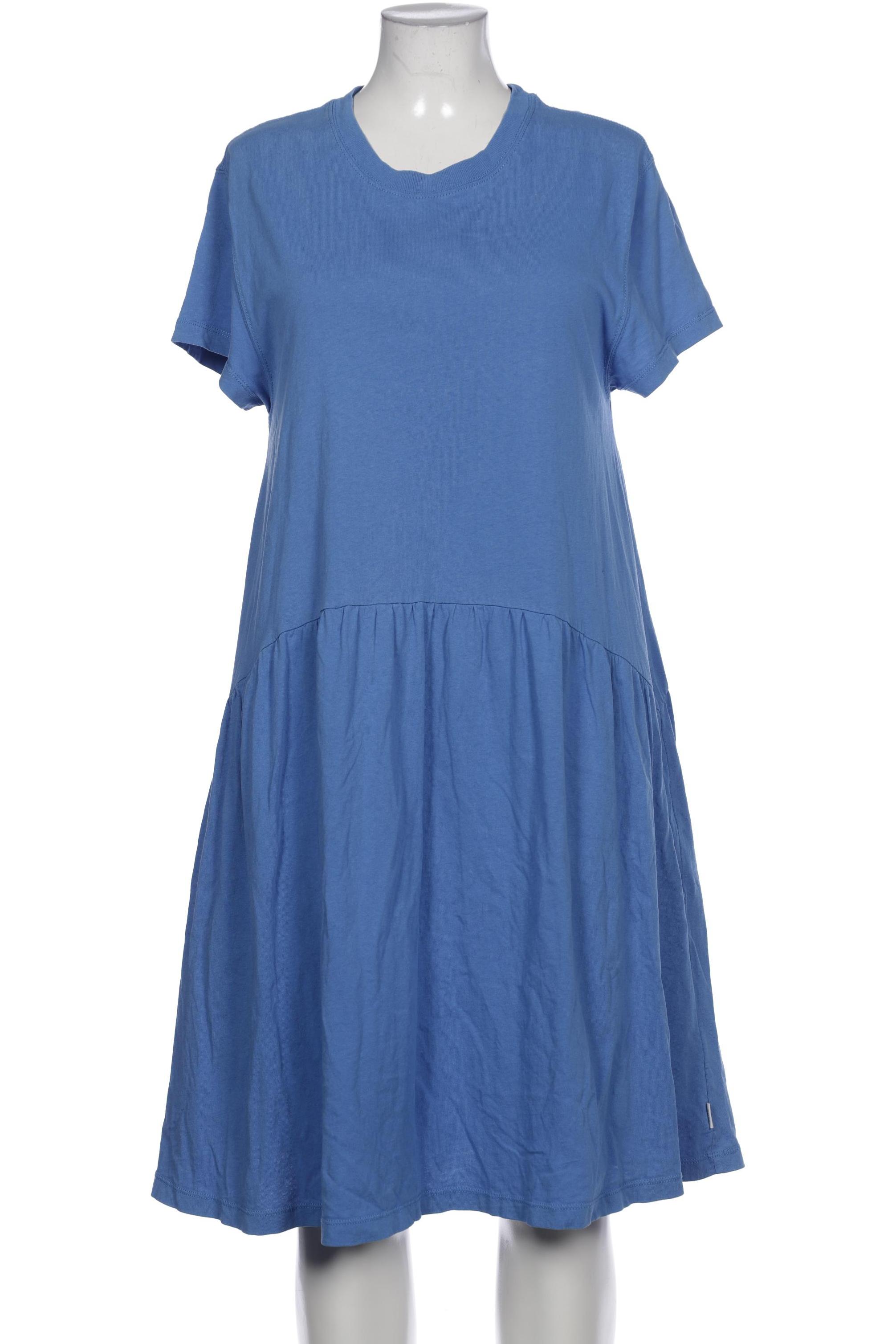 

Marc O Polo Damen Kleid, blau, Gr. 44