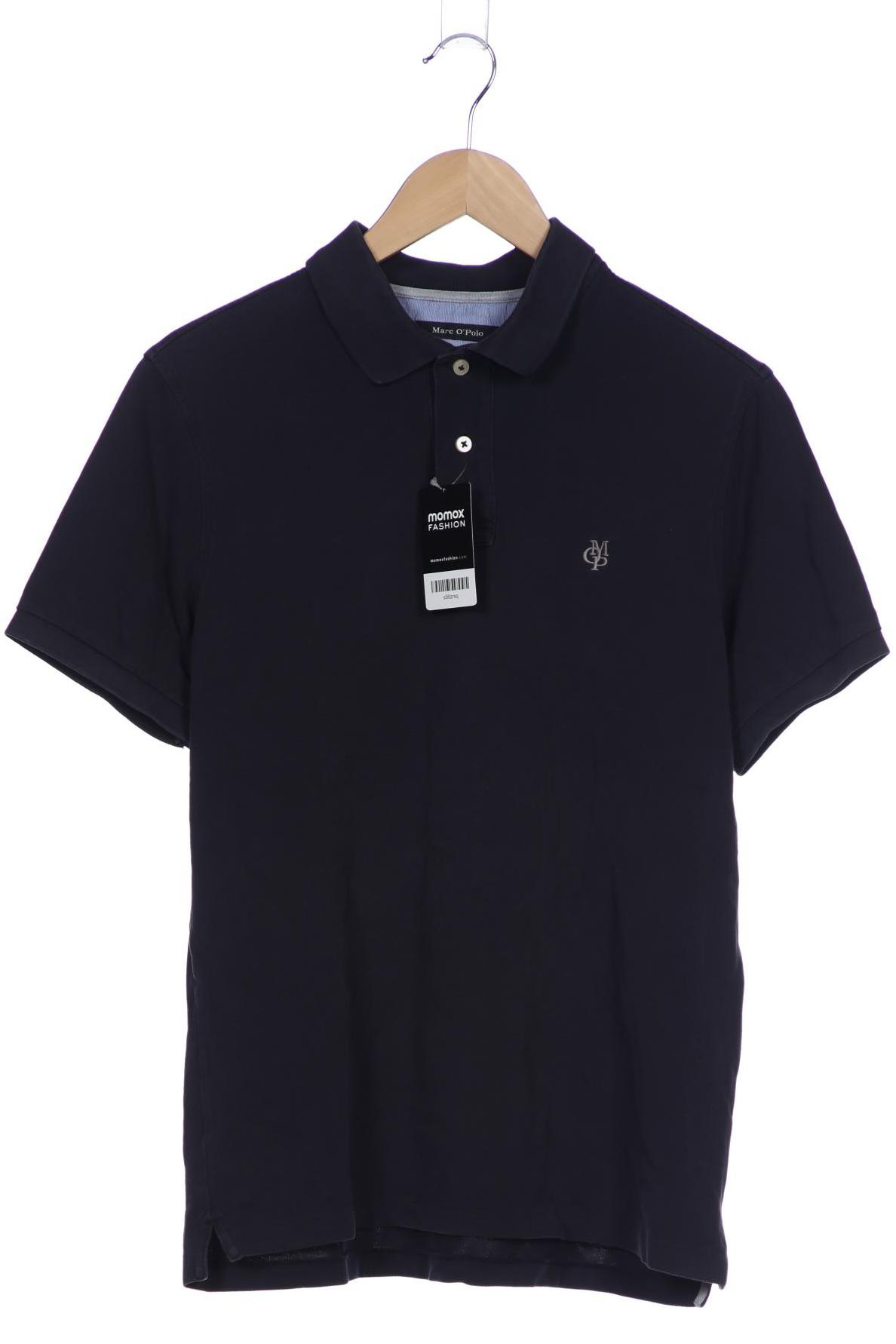 

Marc O Polo Herren Poloshirt, marineblau, Gr. 52