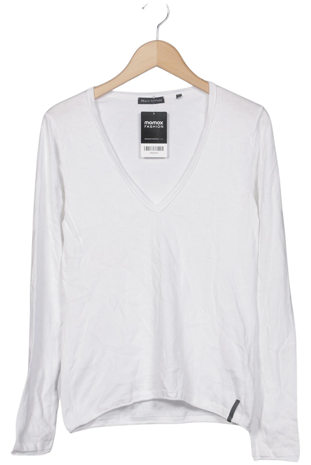 

Marc O Polo Damen Pullover, weiß, Gr. 42