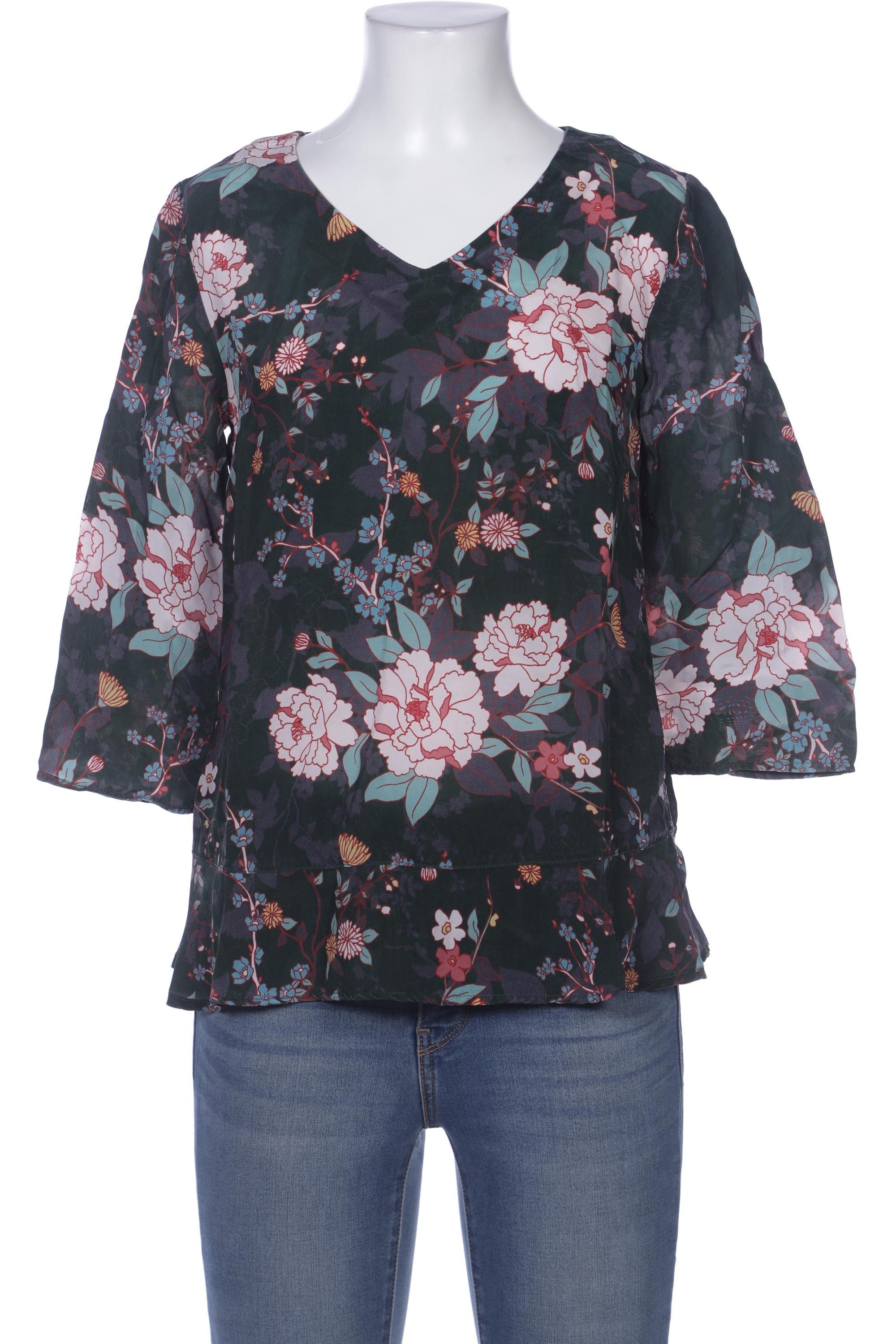 

Marc O Polo Damen Bluse, grün, Gr. 34