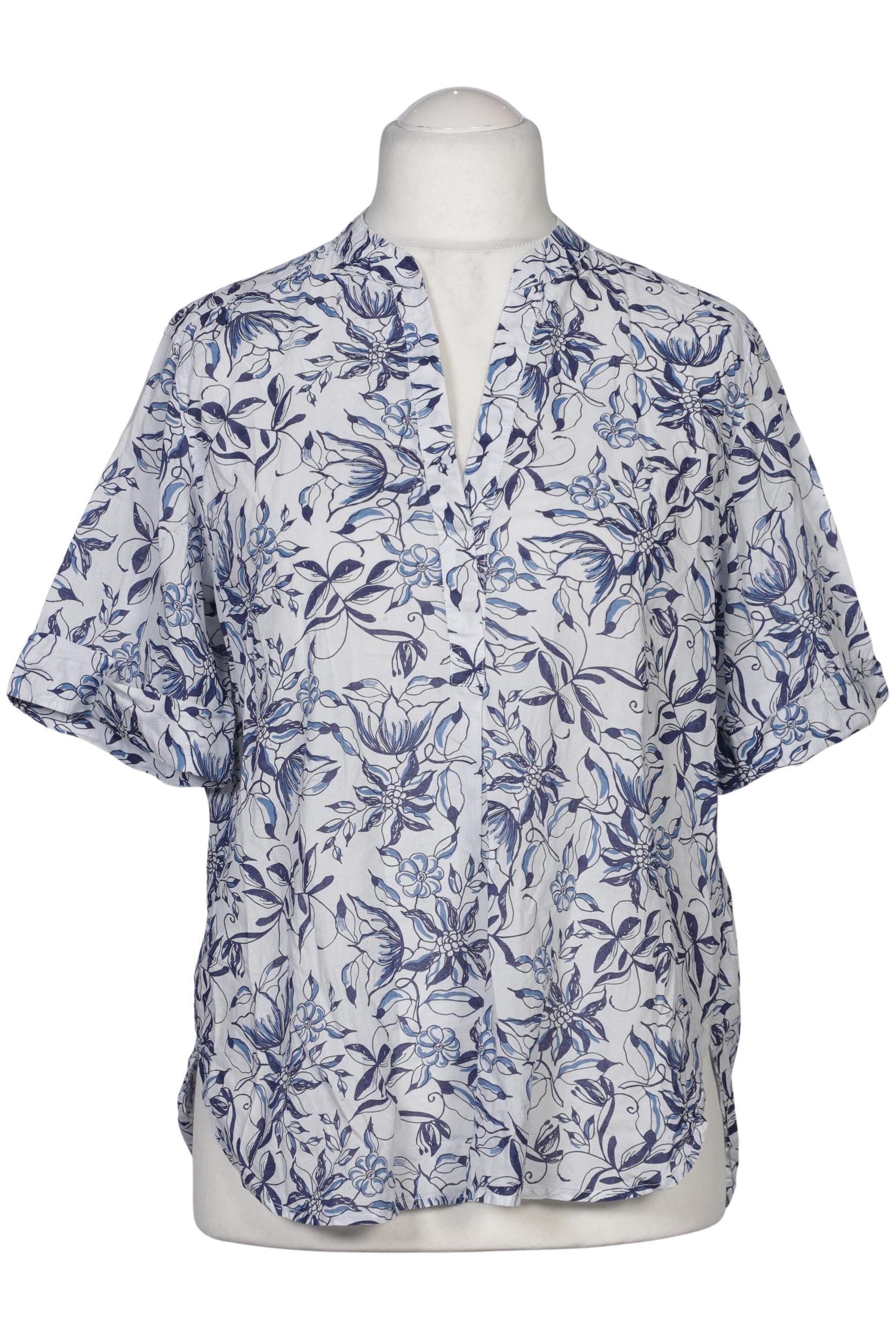 

Marc O Polo Damen Bluse, mehrfarbig, Gr. 40