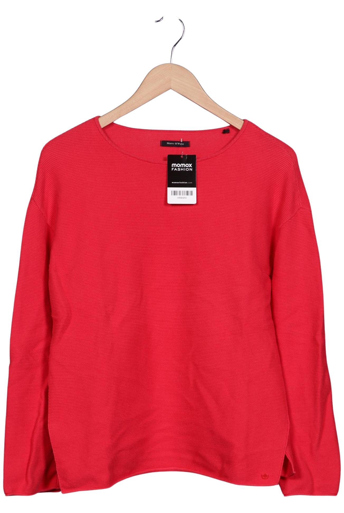 

Marc O Polo Damen Pullover, rot, Gr. 42