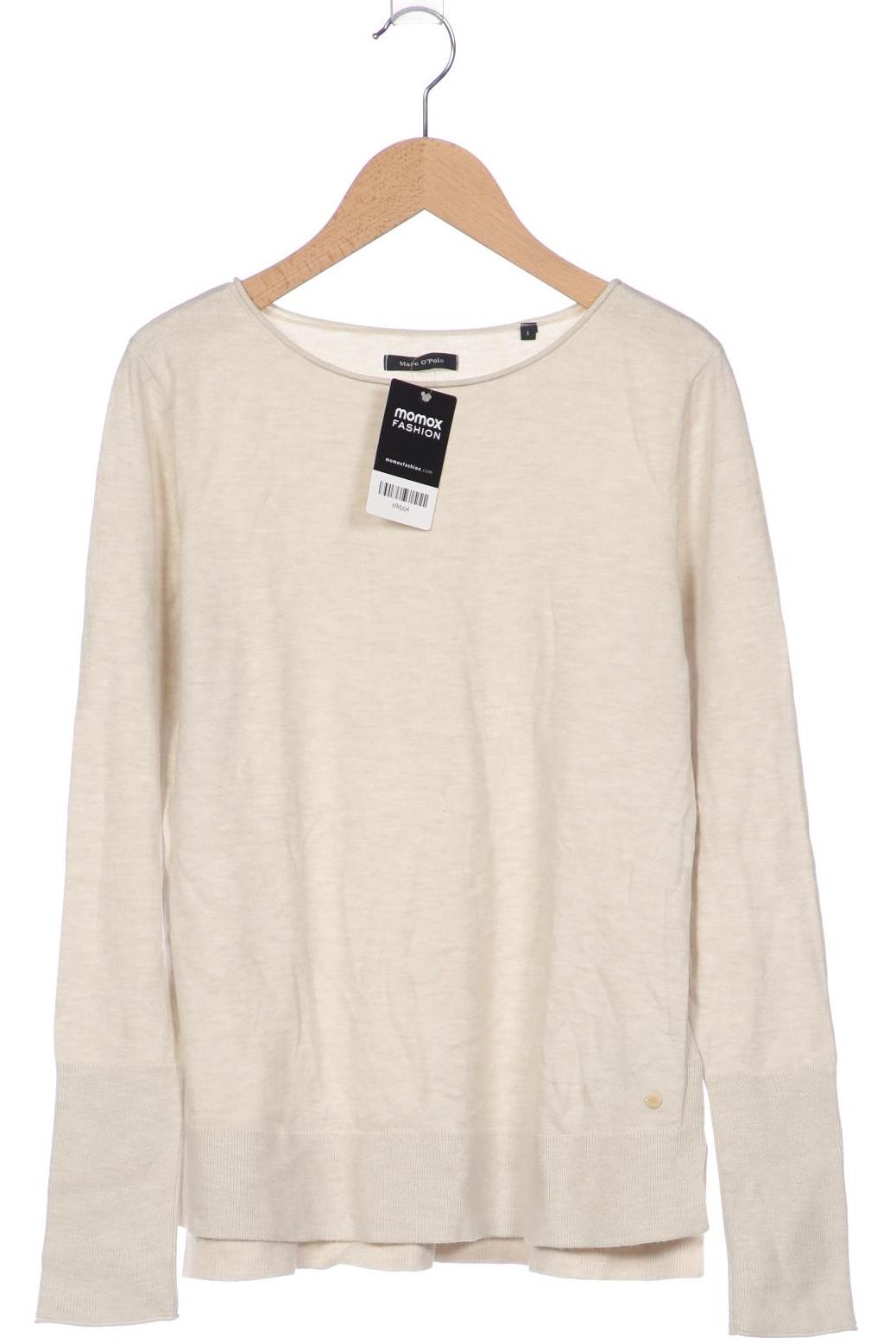 

Marc O Polo Damen Pullover, beige, Gr. 36