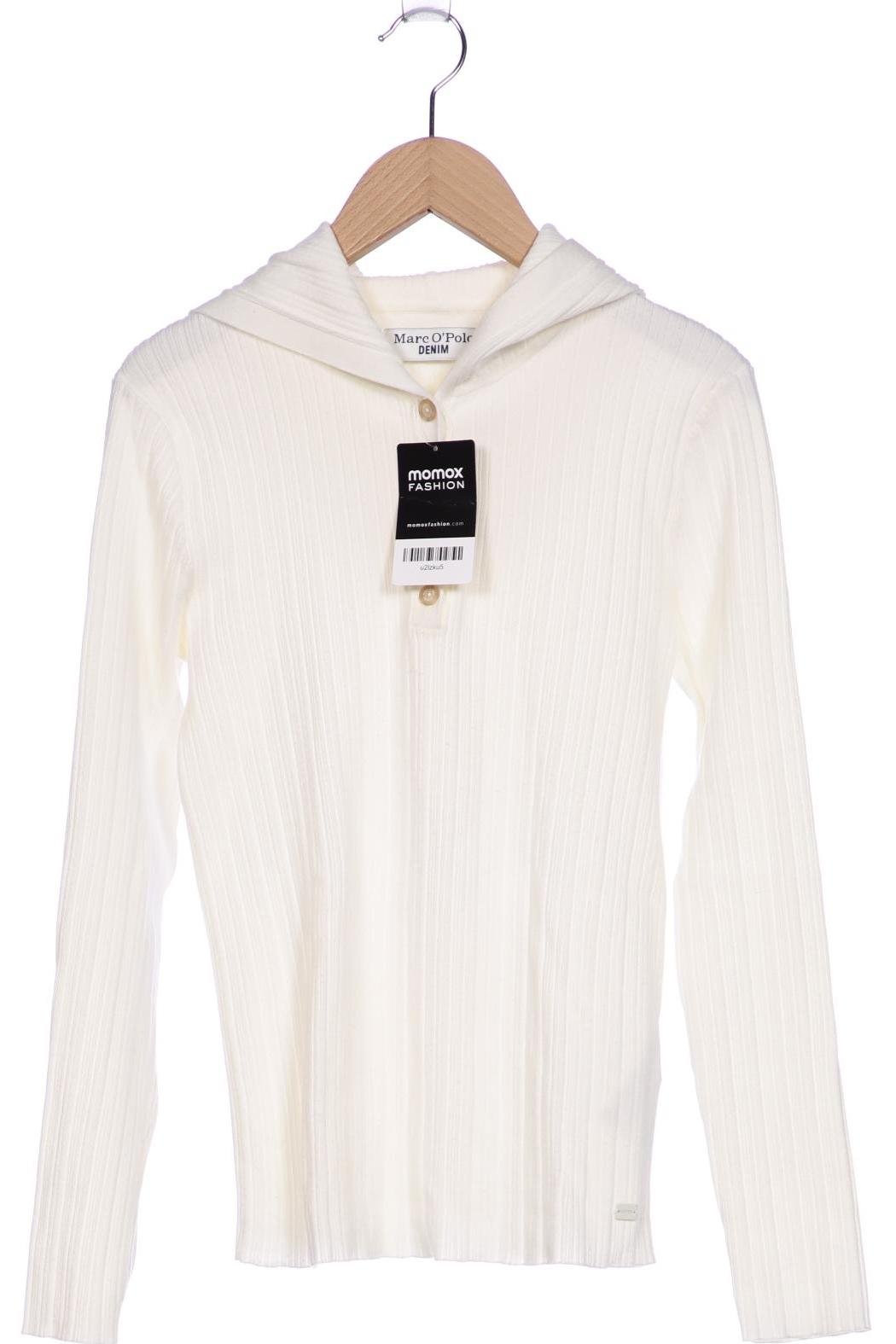 

Marc O Polo Damen Pullover, cremeweiß, Gr. 36