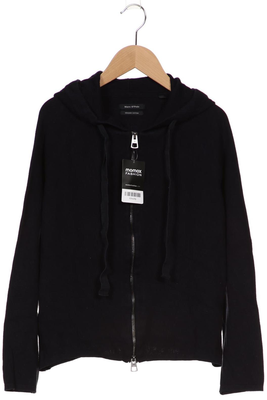 

Marc O Polo Damen Strickjacke, marineblau