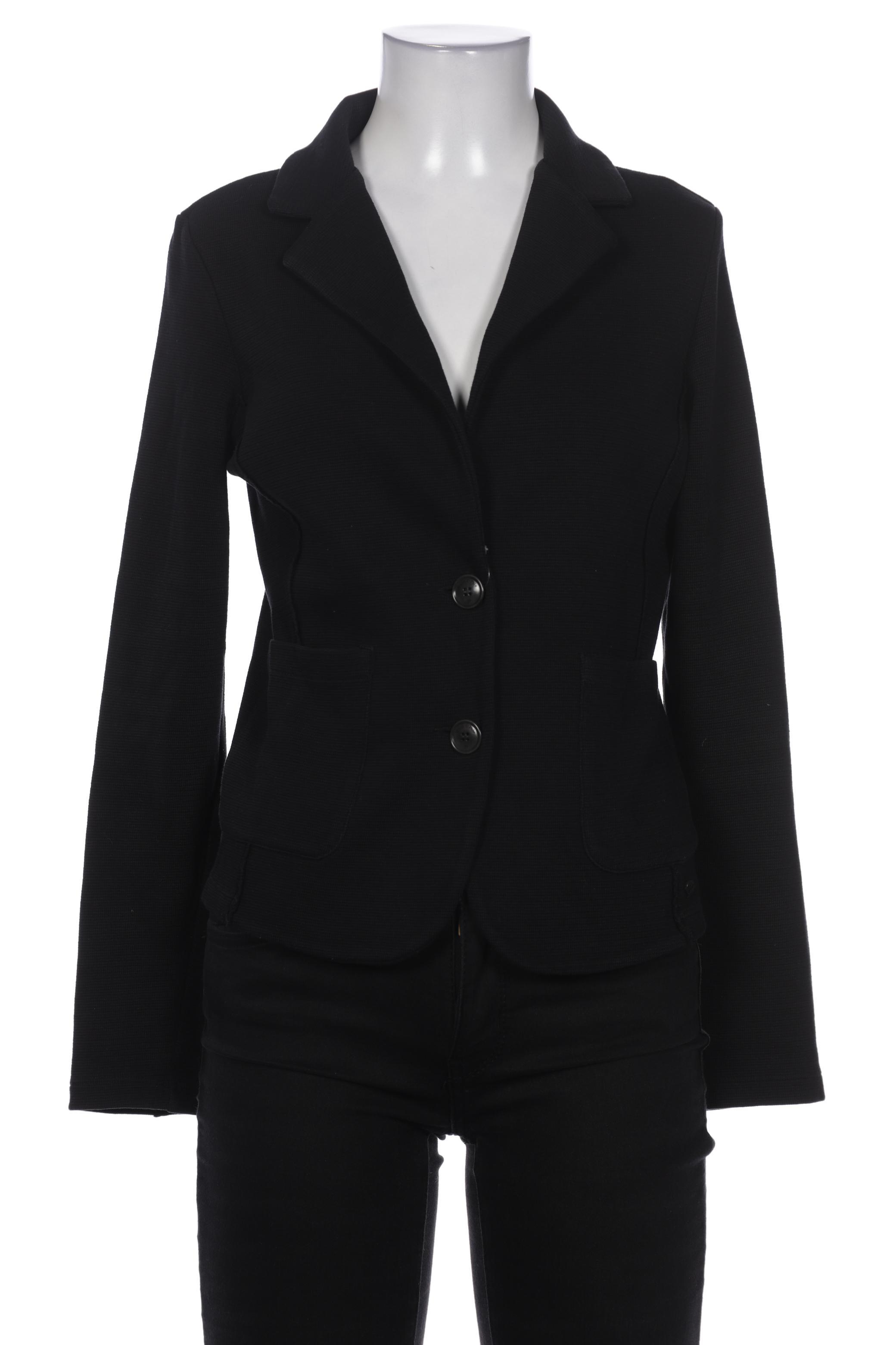

Marc O Polo Damen Blazer, schwarz, Gr. 36