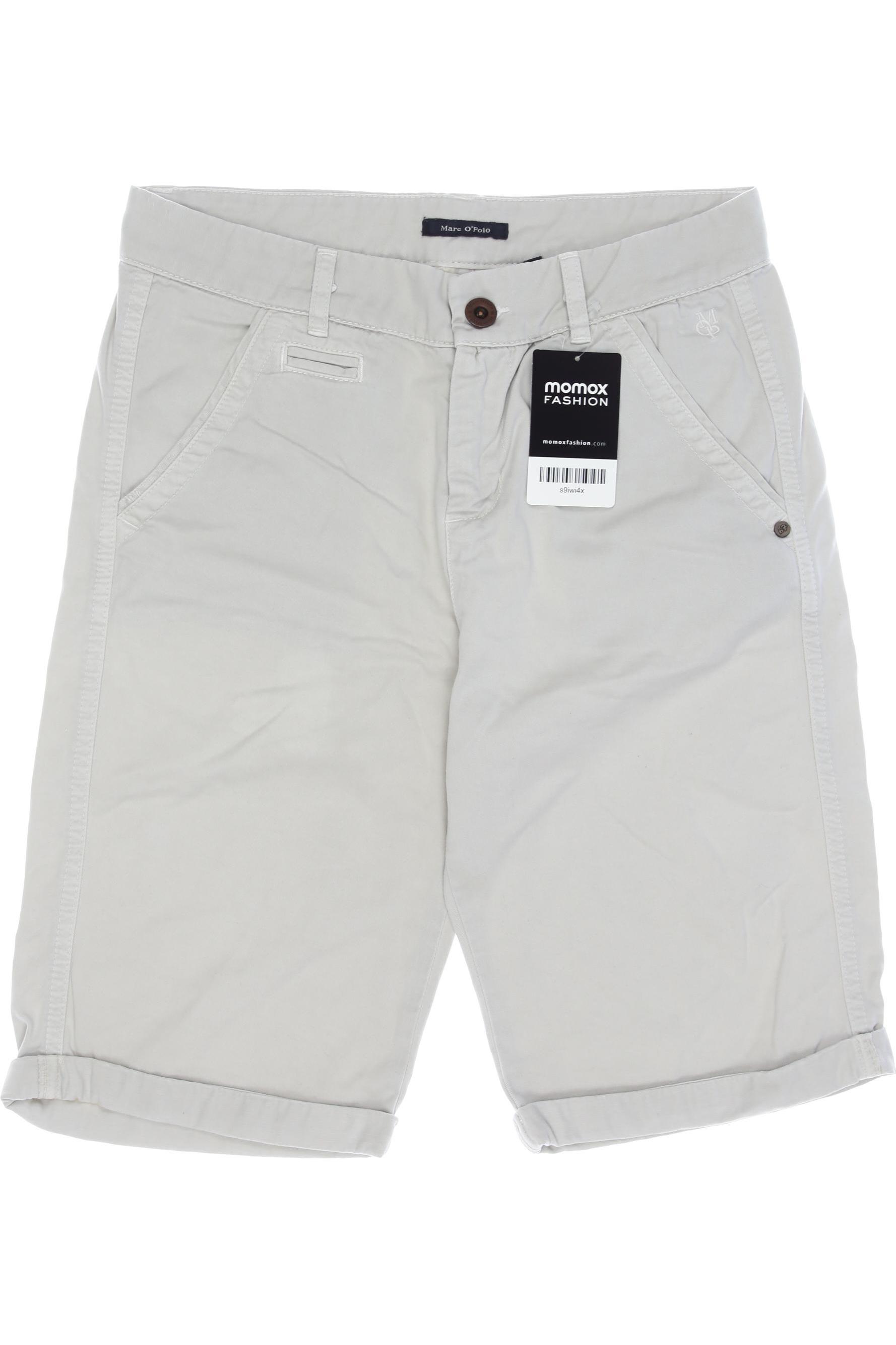 

Marc O Polo Herren Shorts, cremeweiß, Gr. 152
