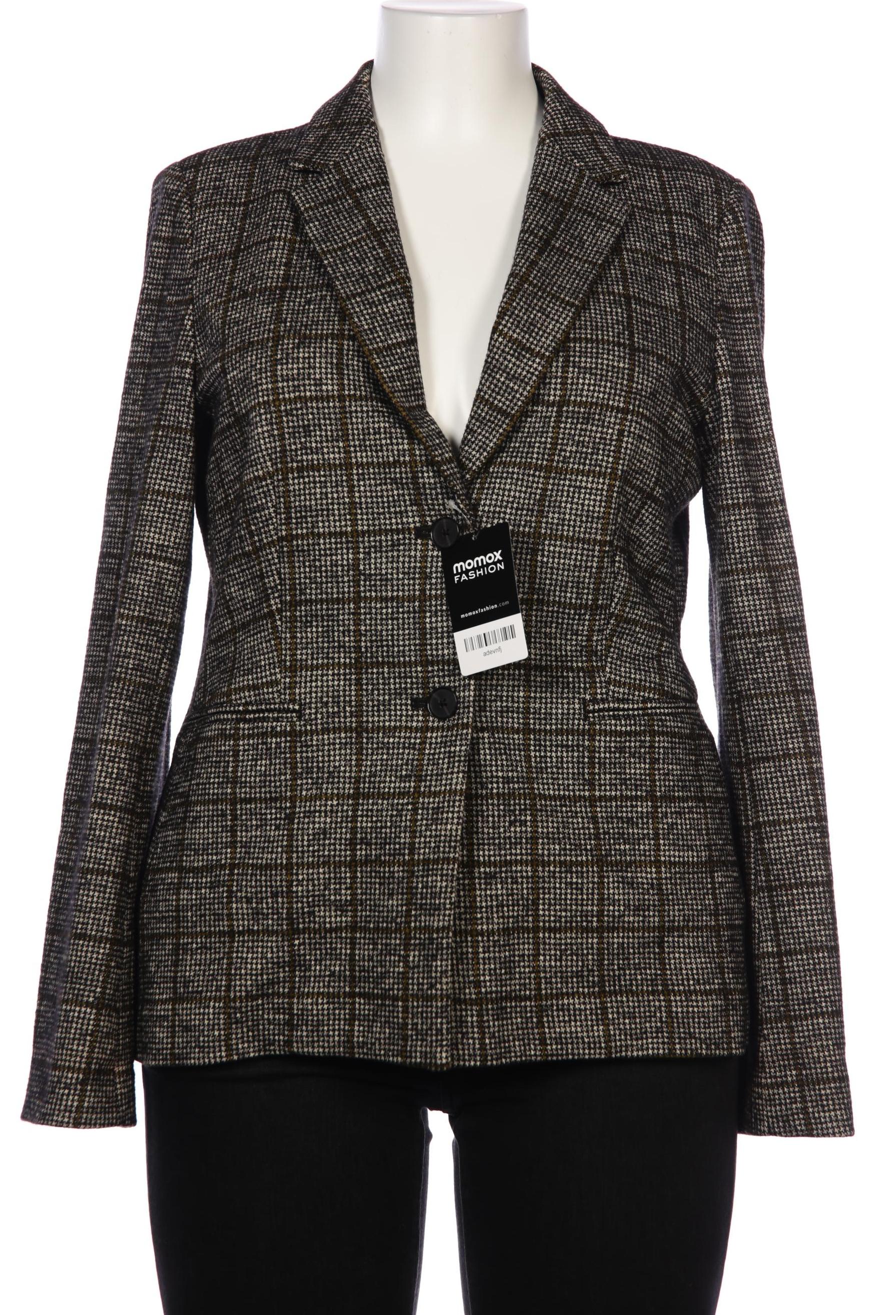 

Marc O Polo Damen Blazer, grün, Gr. 42