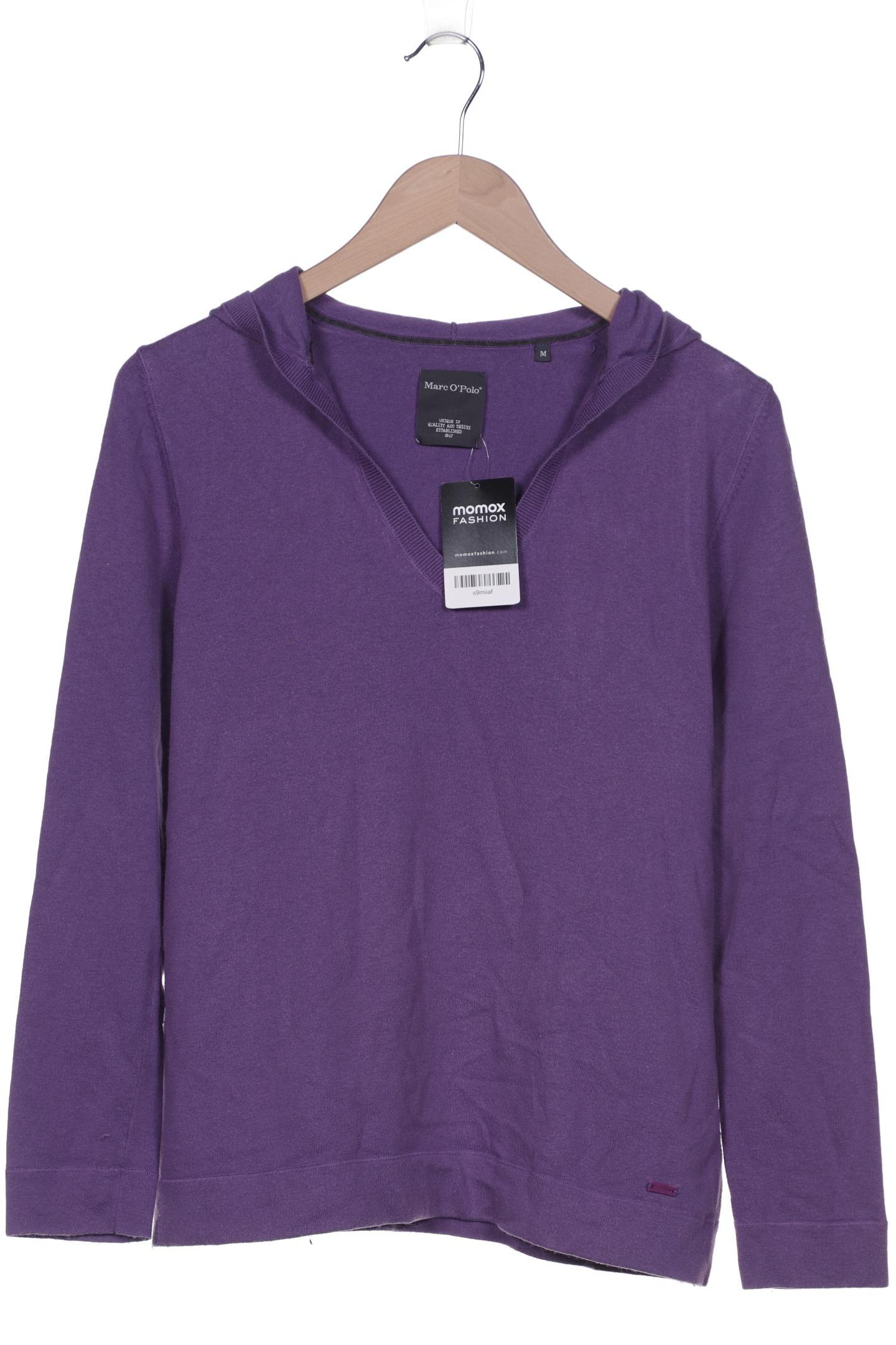 

Marc O Polo Damen Kapuzenpullover, flieder