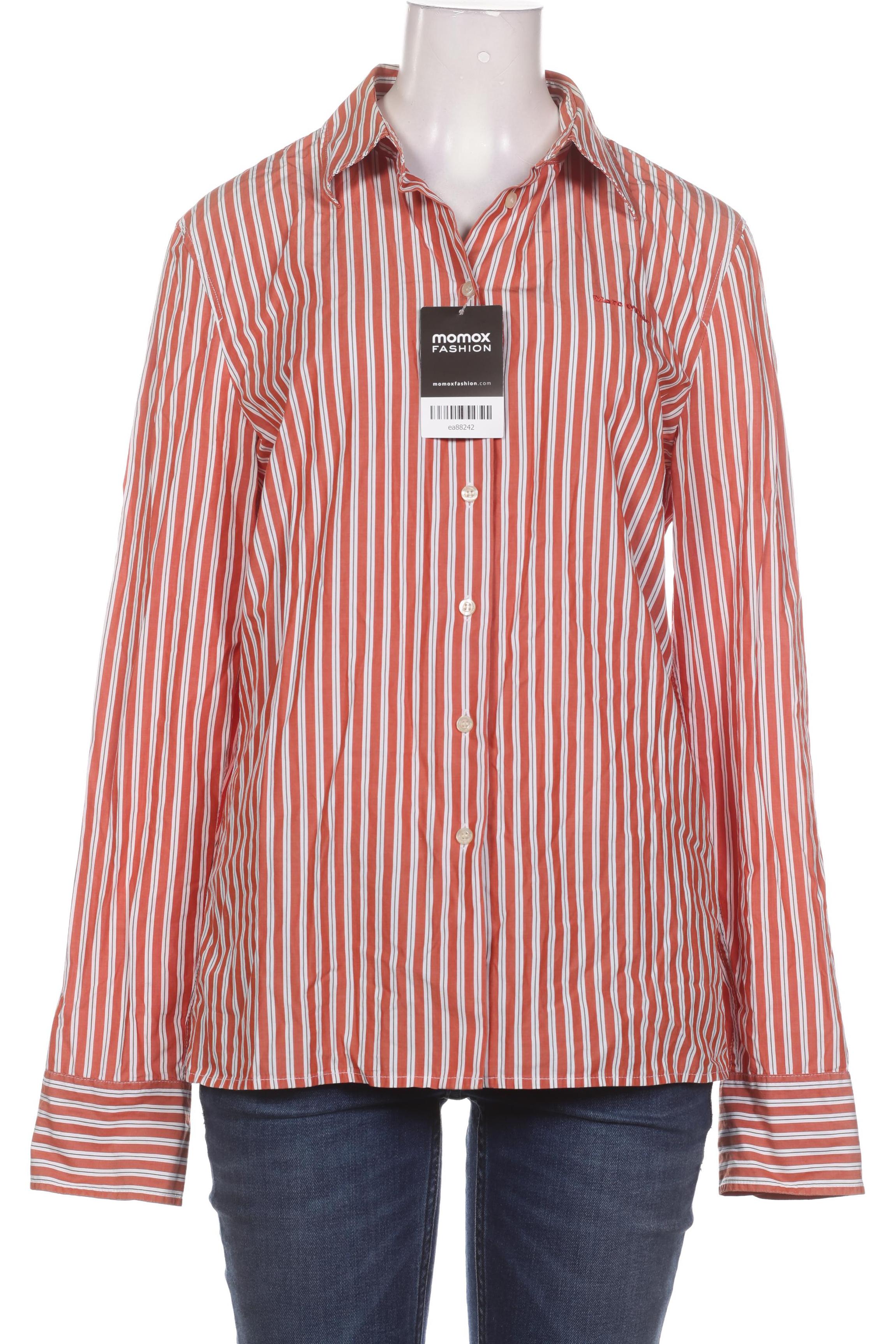 

Marc O Polo Damen Bluse, rot, Gr. 36