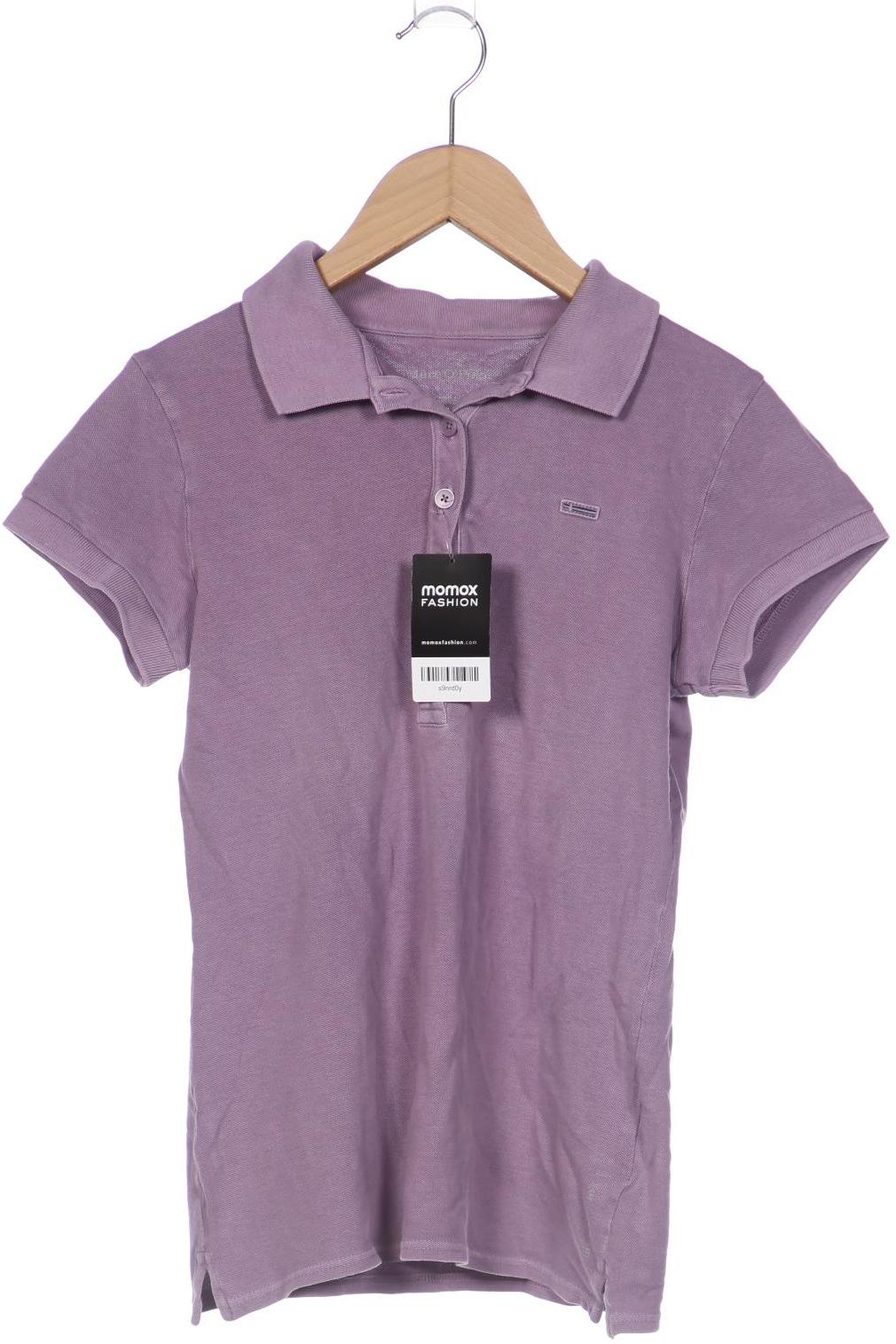 

Marc O Polo Damen Poloshirt, flieder