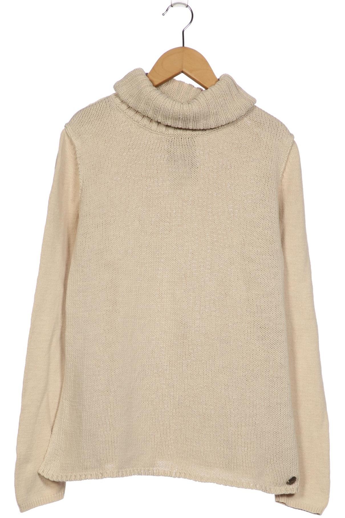 

Marc O Polo Damen Pullover, cremeweiß, Gr. 42