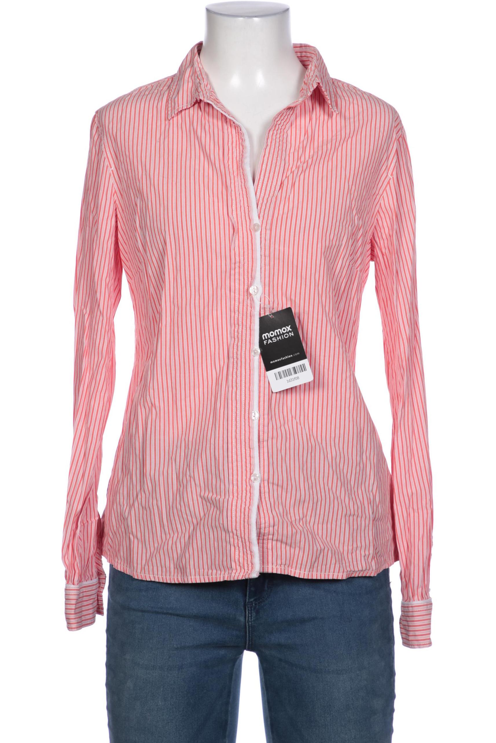 

Marc O Polo Damen Bluse, pink