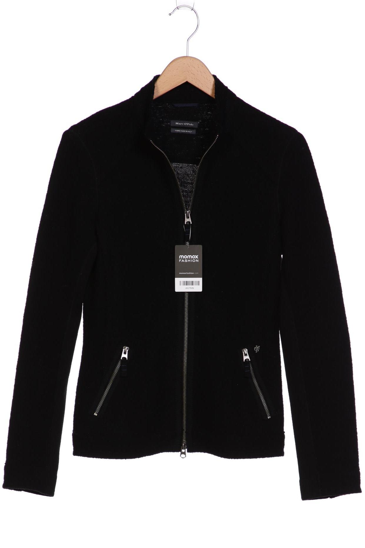 

Marc O Polo Damen Jacke, schwarz