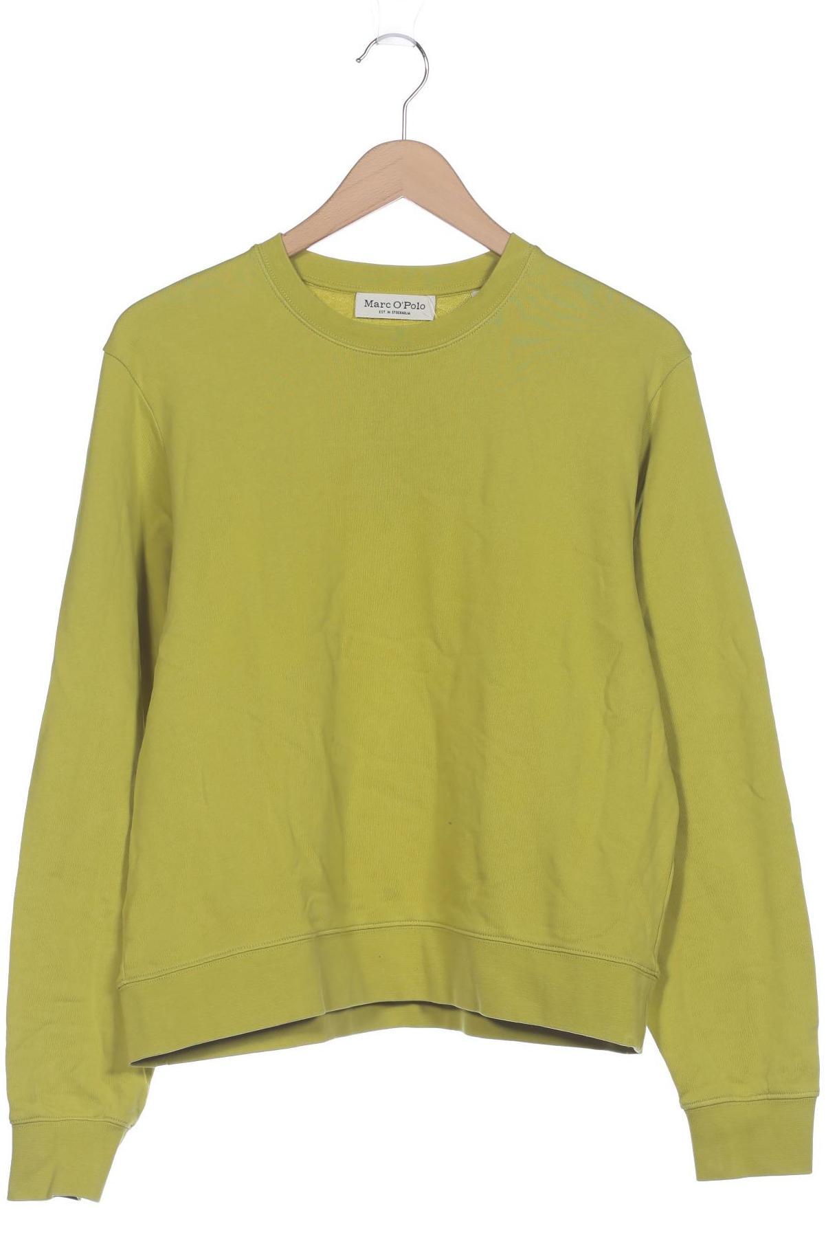 

Marc O Polo Damen Sweatshirt, grün