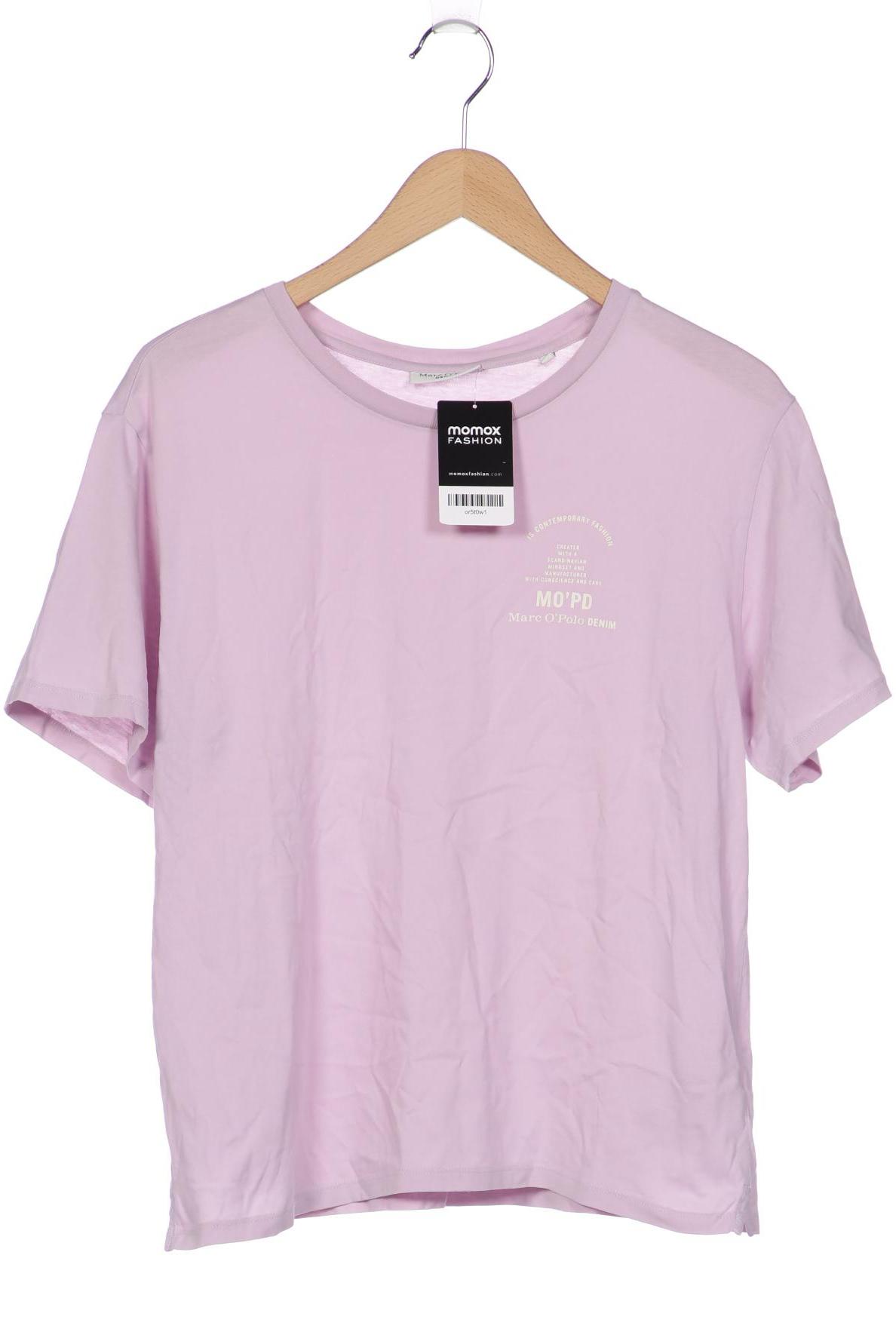 

Marc O Polo Damen T-Shirt, flieder