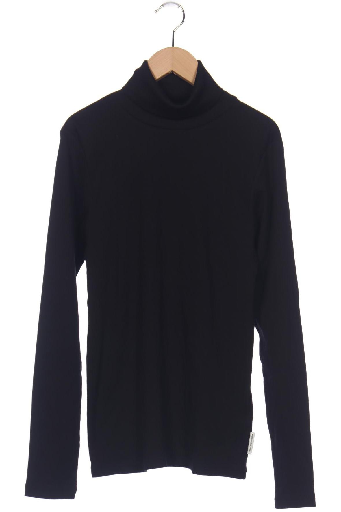 

Marc O Polo Damen Pullover, schwarz, Gr. 38
