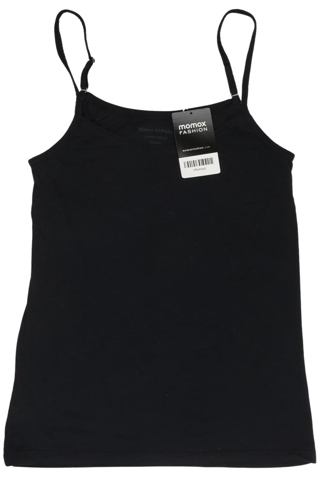 

Marc O Polo Damen Top, schwarz, Gr. 36
