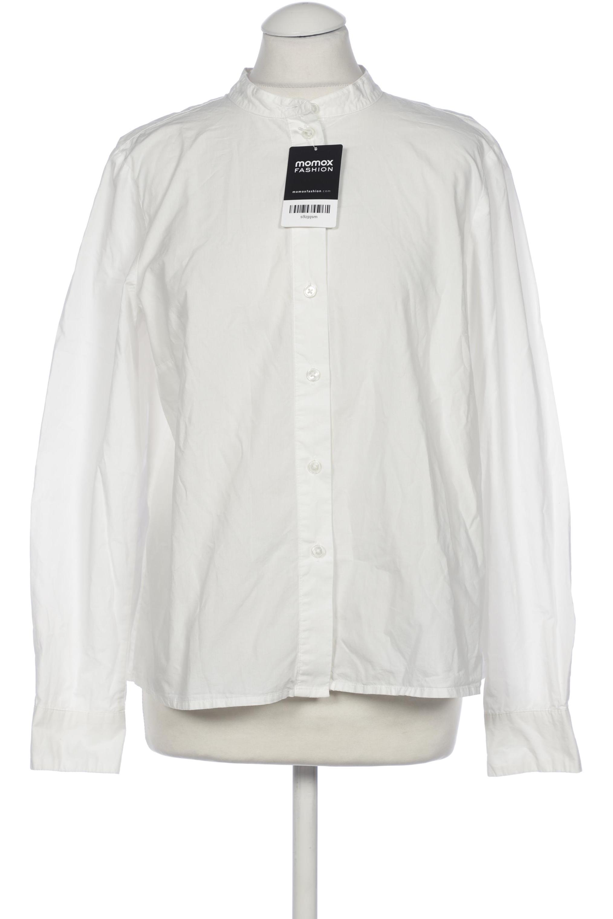 

Marc O Polo Damen Bluse, weiß, Gr. 36