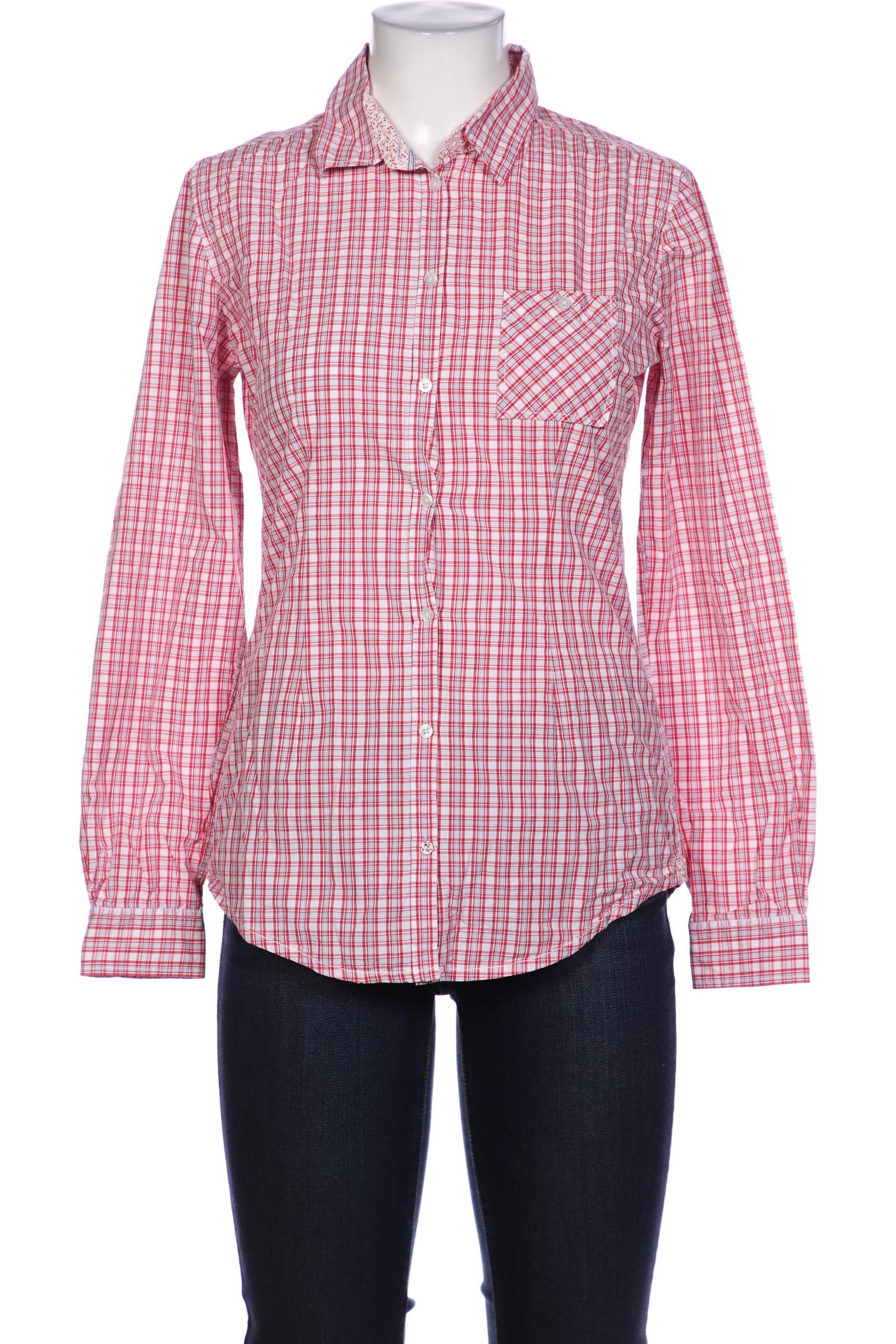 

Marc O Polo Damen Bluse, pink, Gr. 38