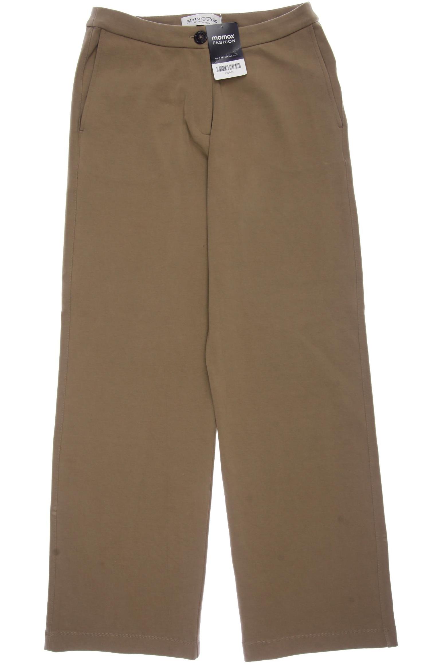 

Marc O Polo Damen Stoffhose, beige, Gr. 36