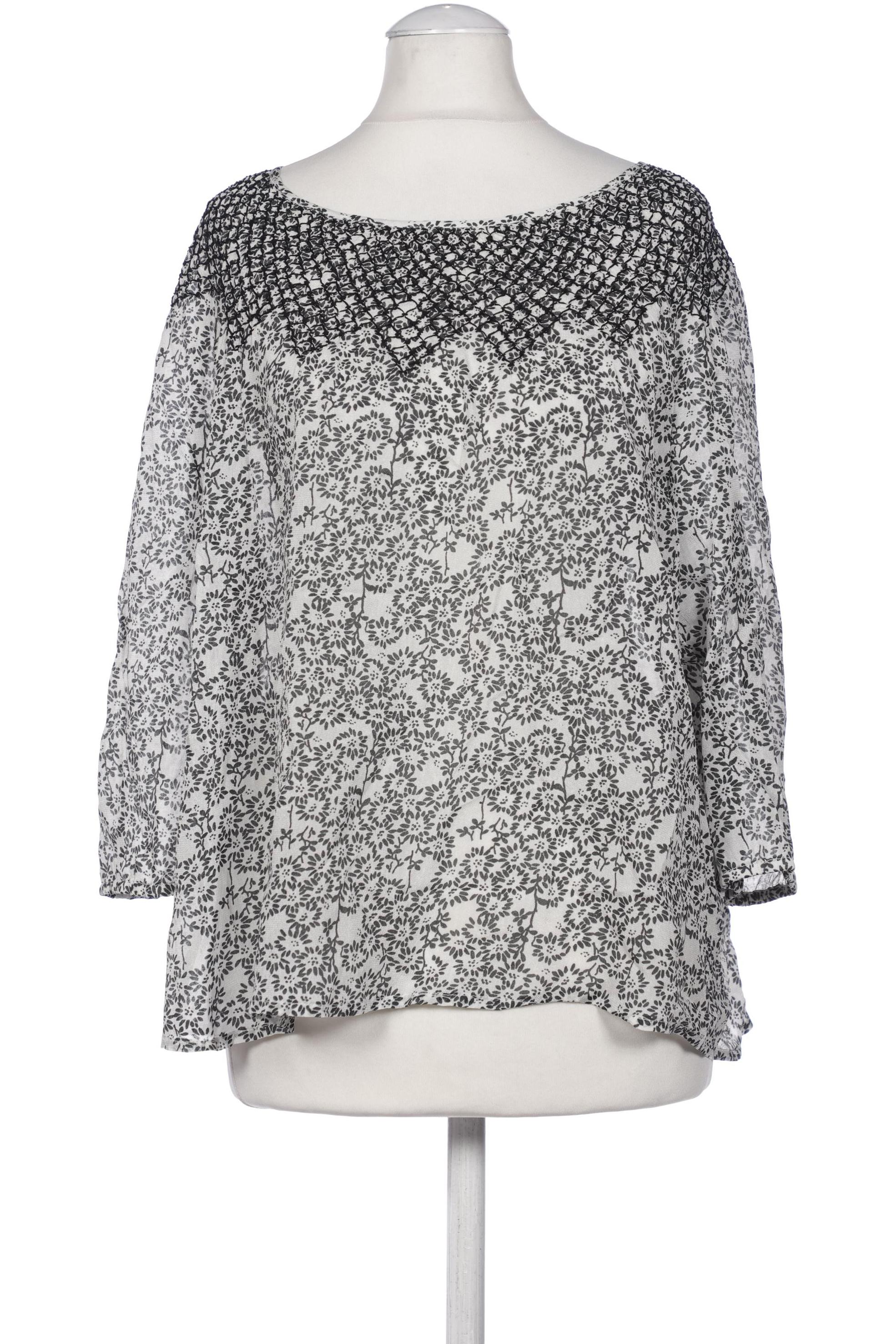 

Marc O Polo Damen Bluse, grau