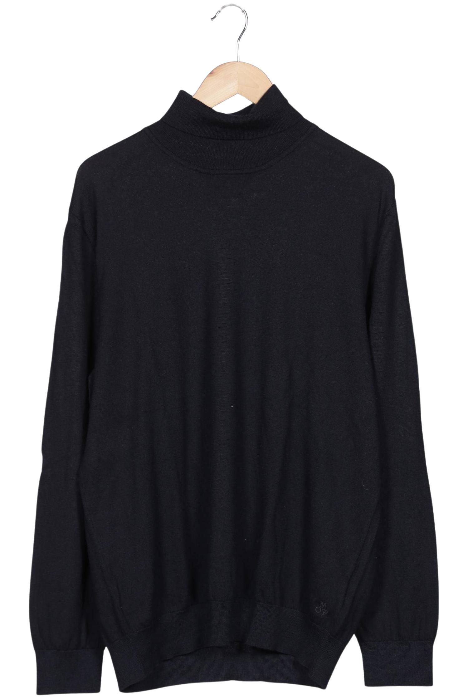 Thumbnail - Marc O Polo Herren Pullover, marineblau, Gr. 58