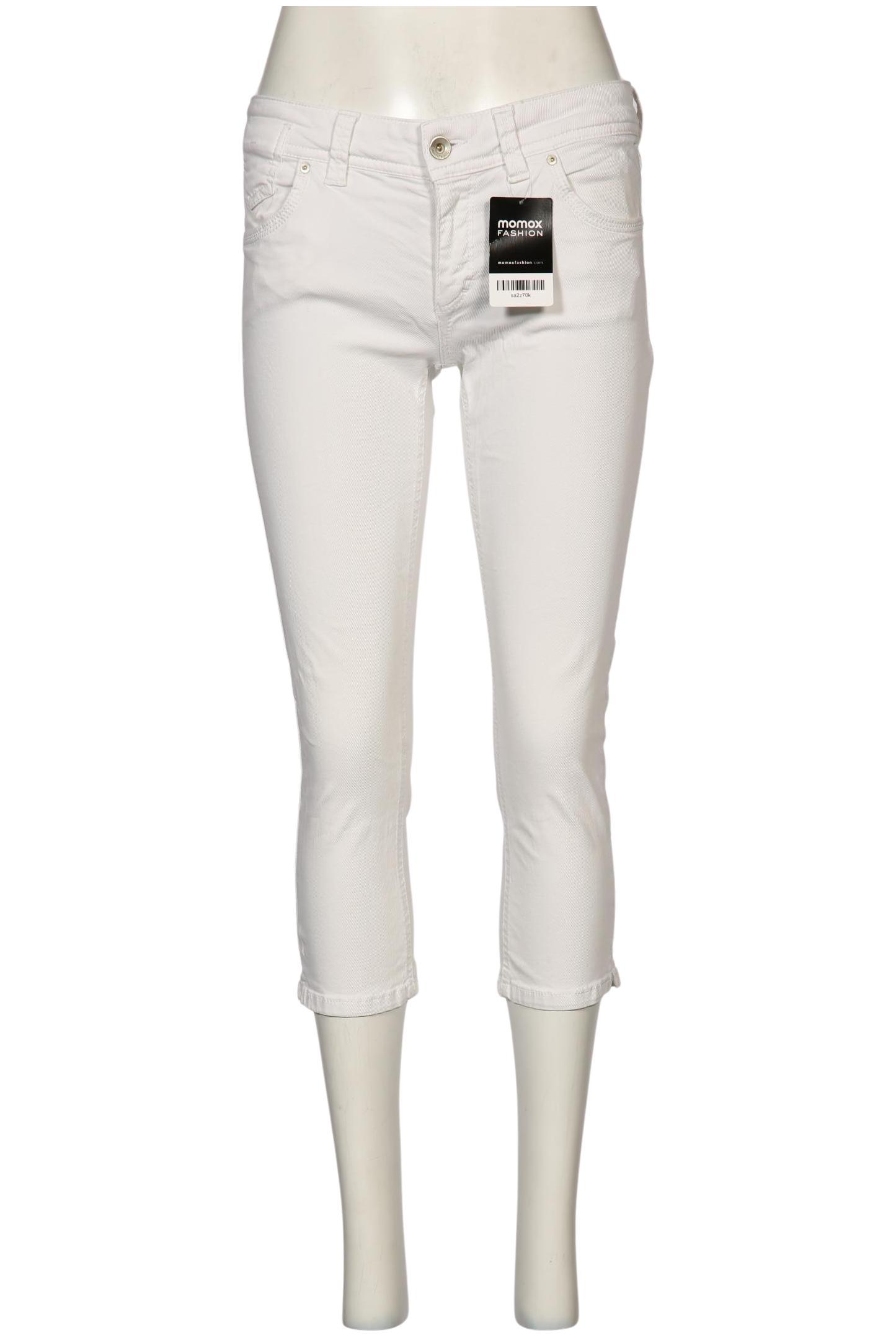 

Marc O Polo Damen Jeans, weiß, Gr. 29