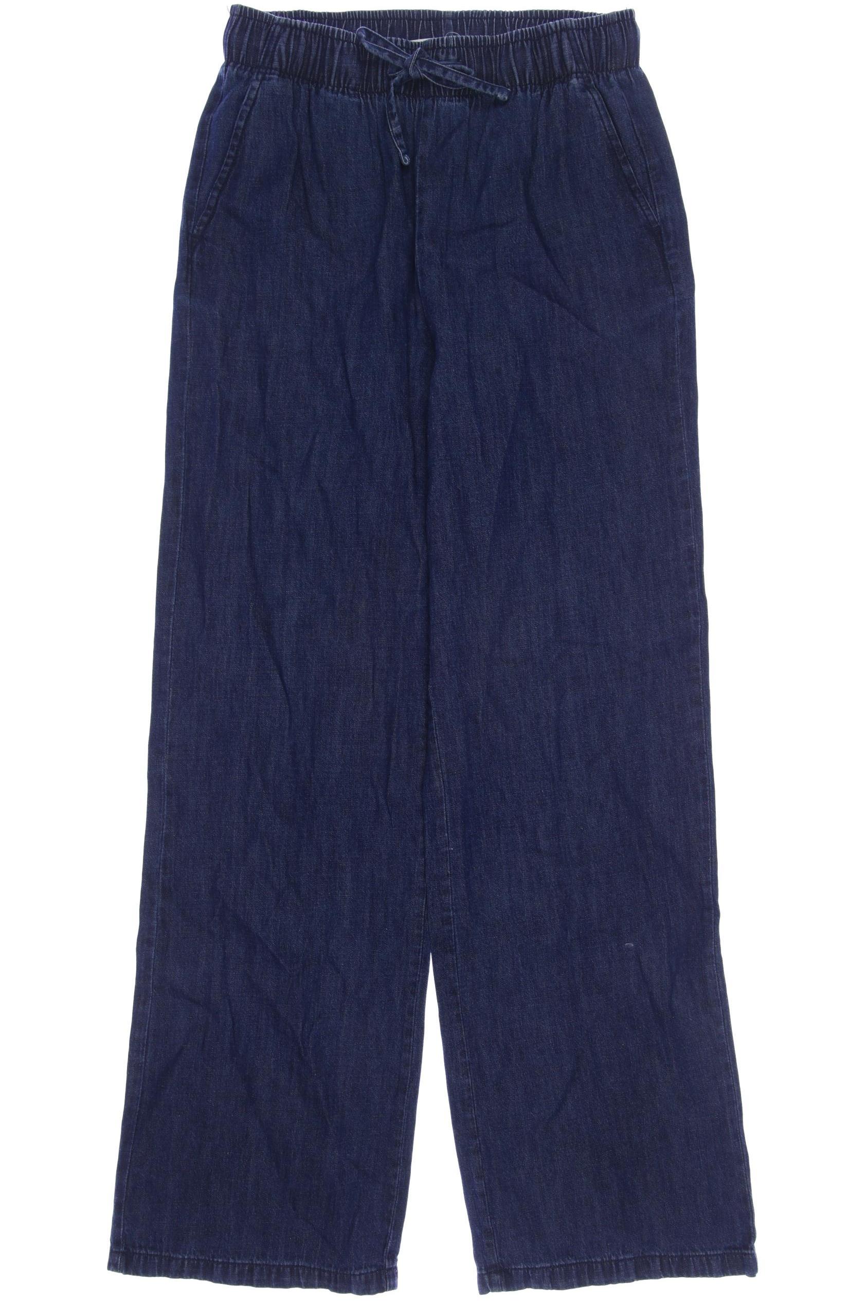 

Marc O Polo Damen Jeans, marineblau, Gr. 24