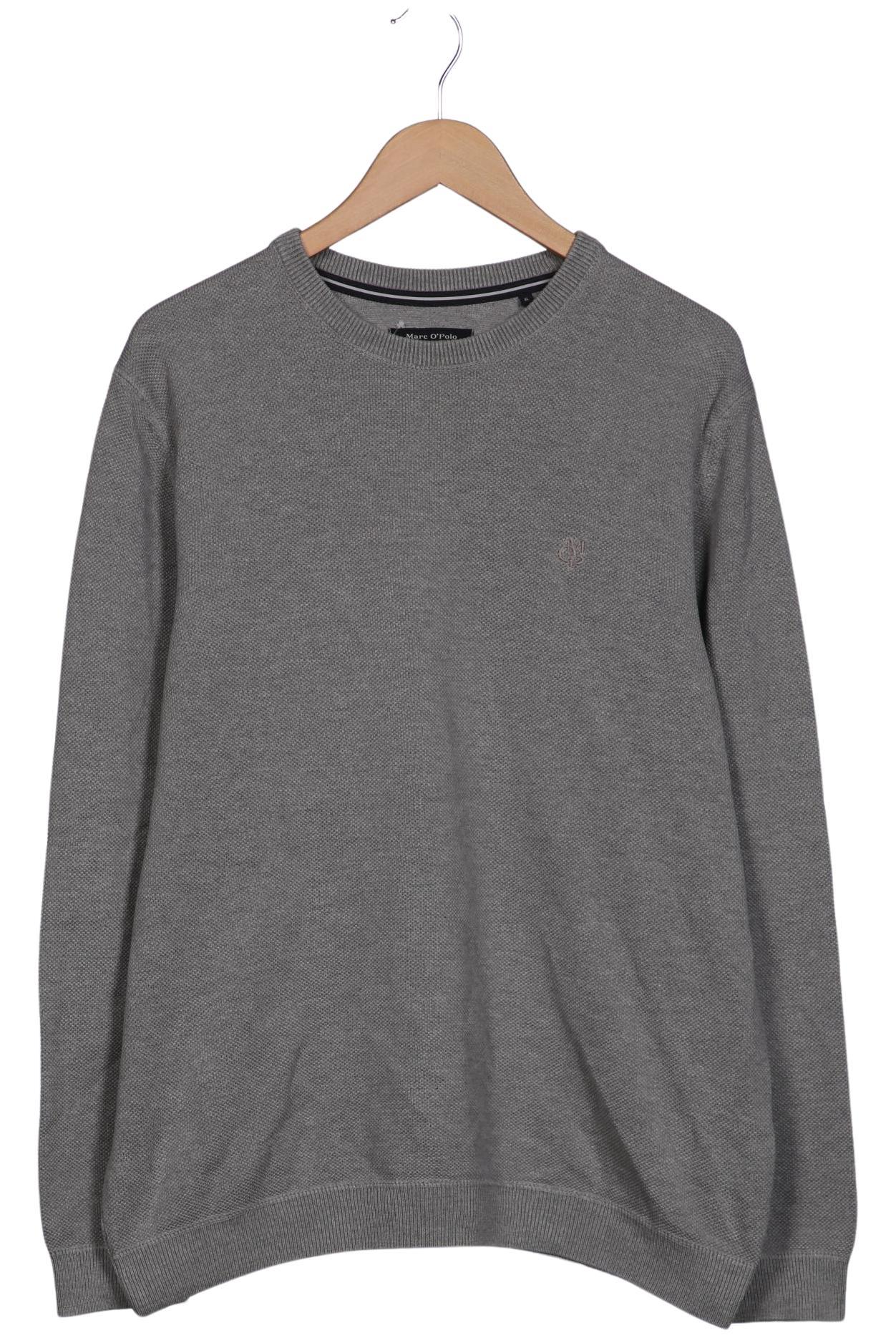 

Marc O Polo Herren Pullover, grau, Gr. 54