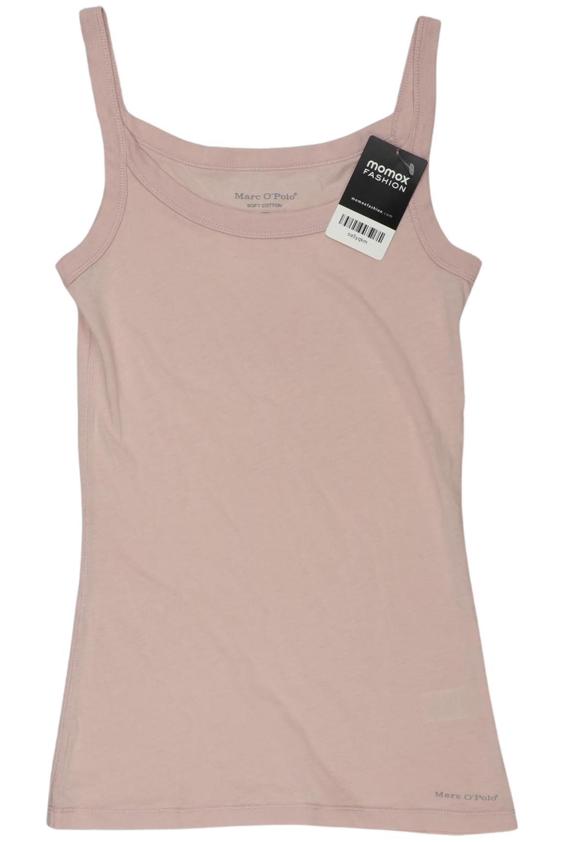 

Marc O Polo Damen Top, pink, Gr. 34