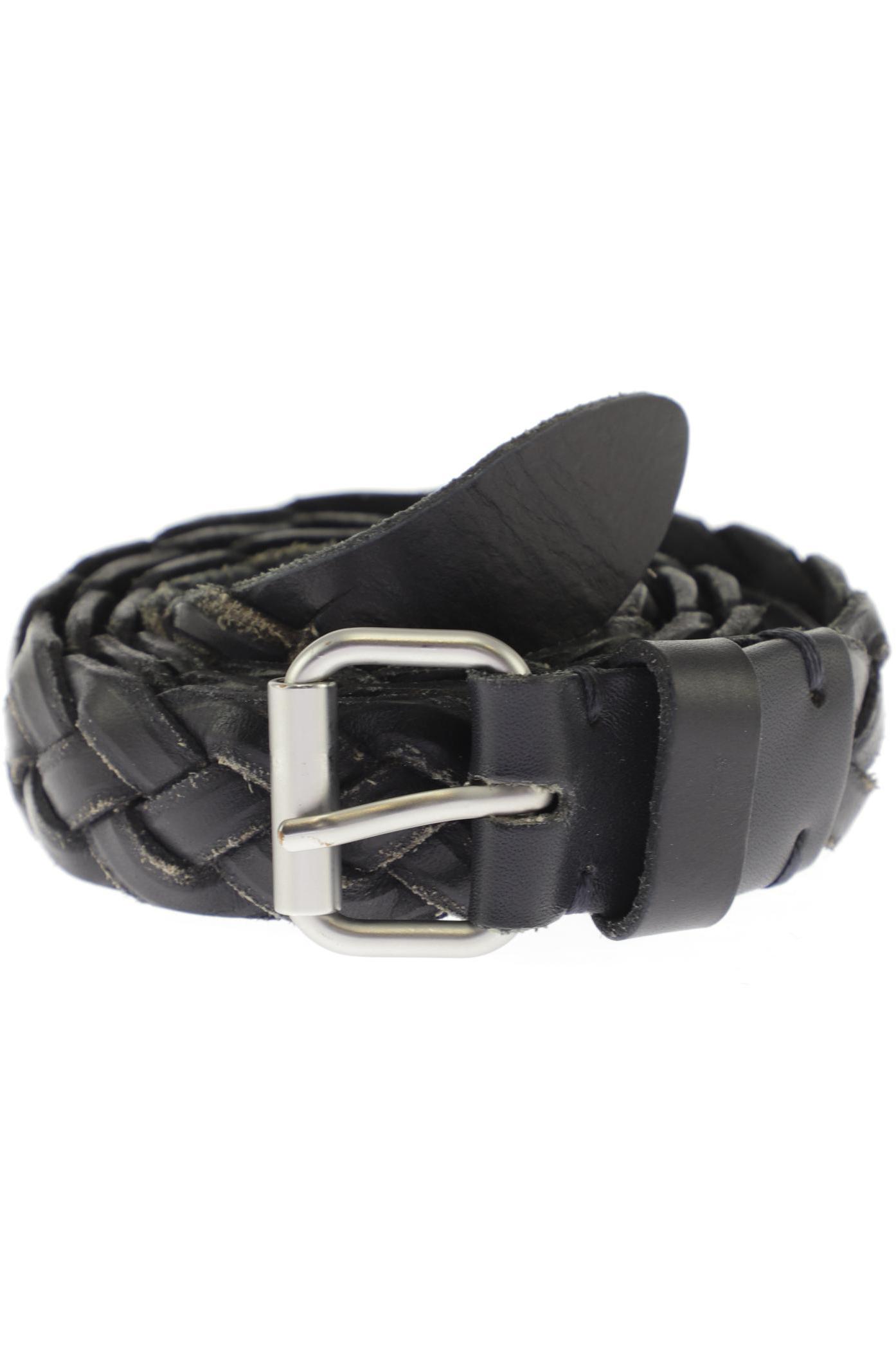 

Marc O Polo Damen Gürtel, schwarz, Gr. 80