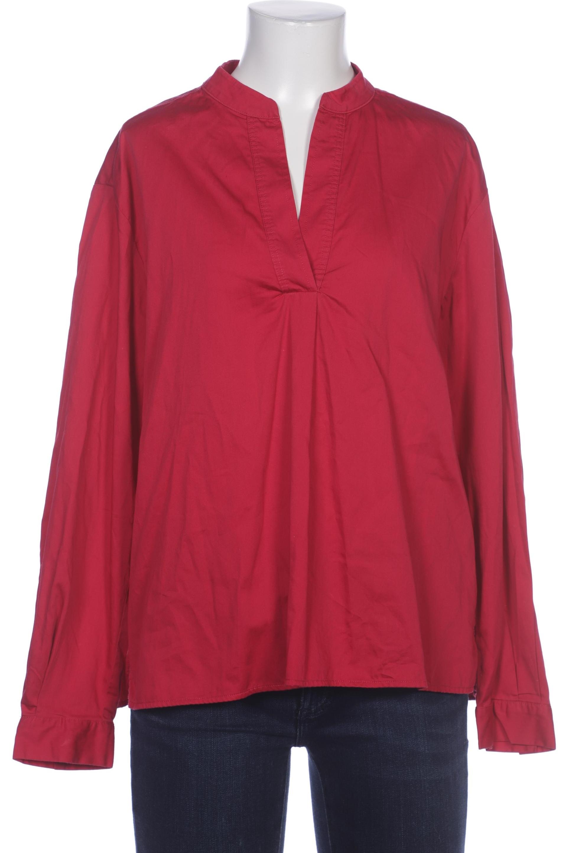 

Marc O Polo Damen Bluse, pink, Gr. 36