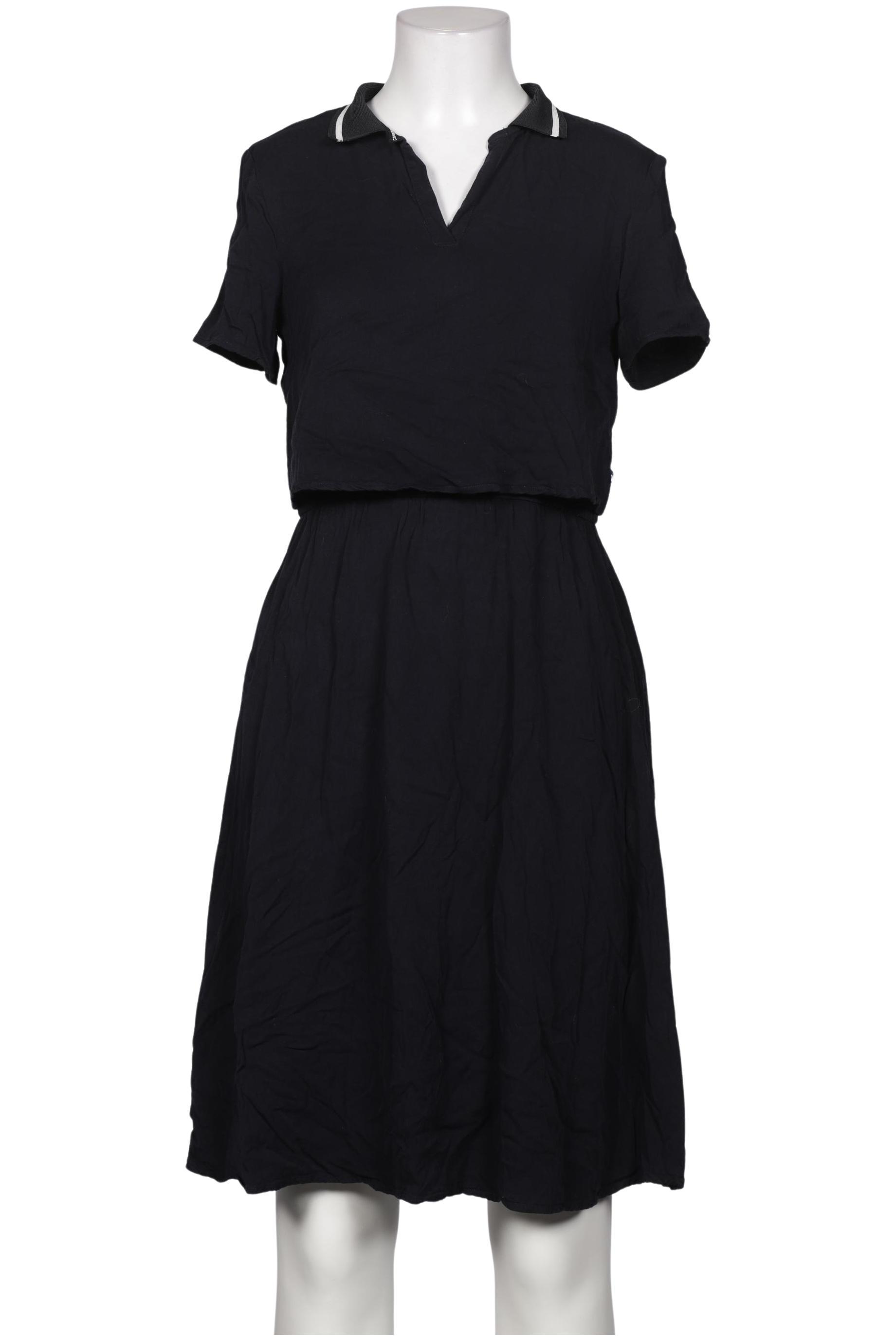 

Marc O Polo Damen Kleid, marineblau, Gr. 36