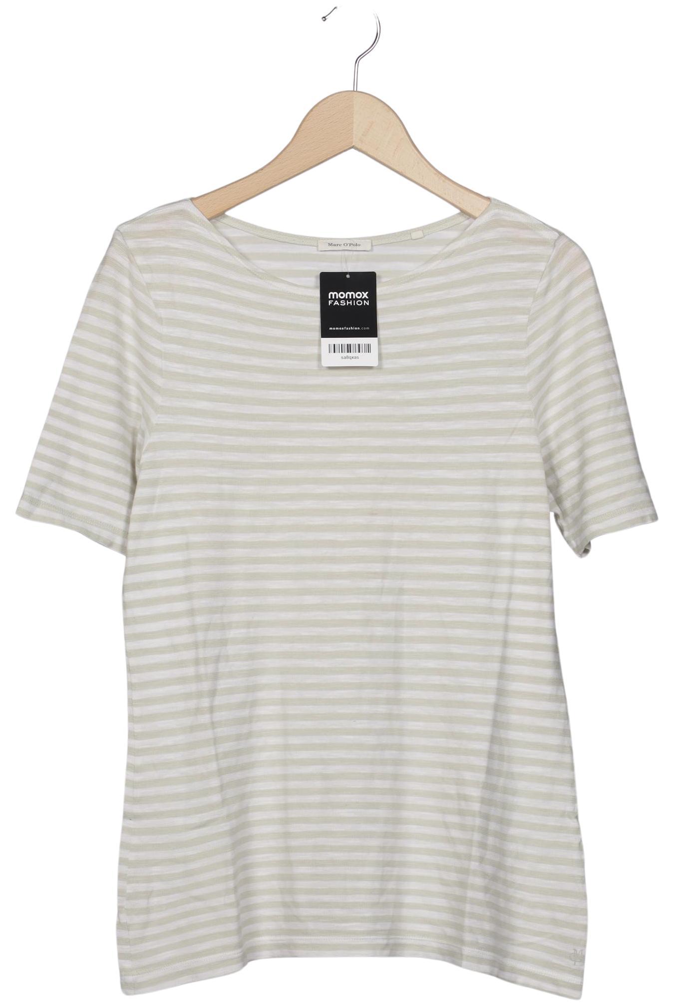 

Marc O Polo Damen T-Shirt, mehrfarbig, Gr. 42
