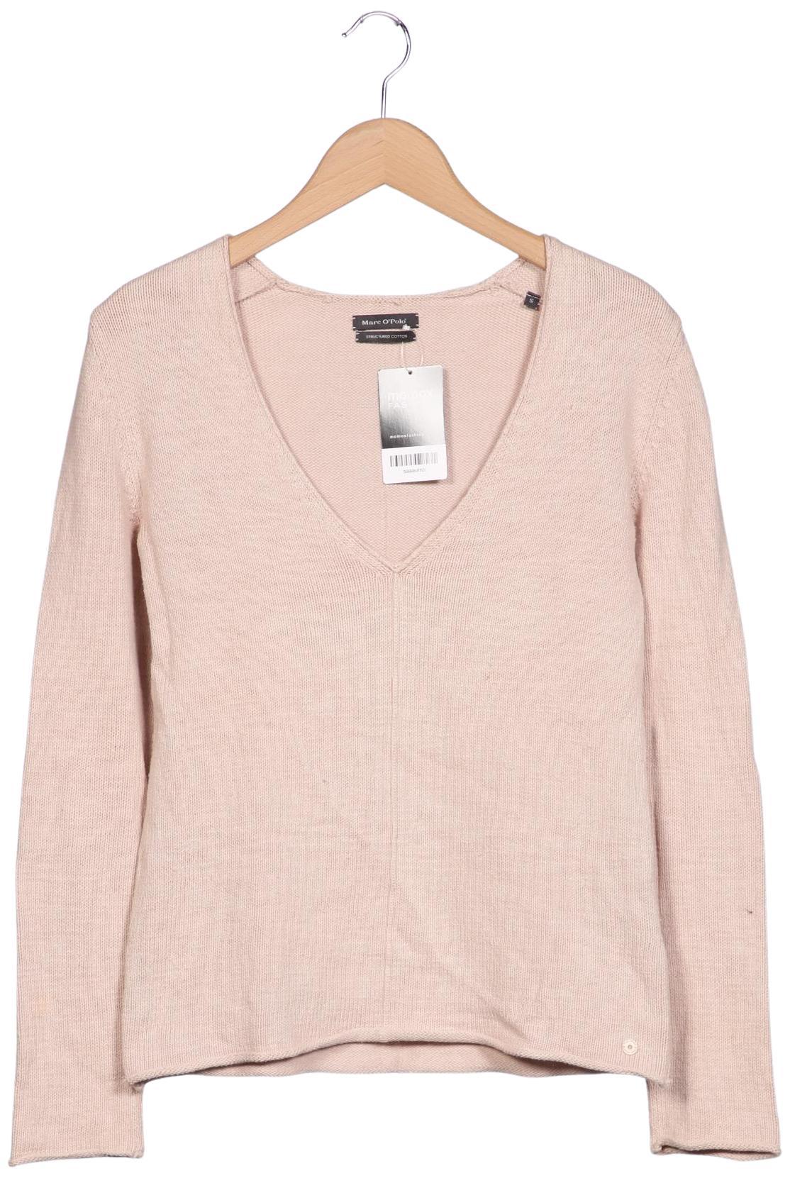 

Marc O Polo Damen Pullover, pink, Gr. 36