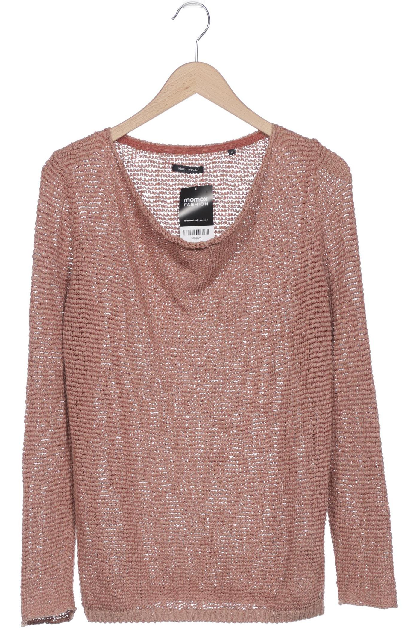 

Marc O Polo Damen Pullover, braun
