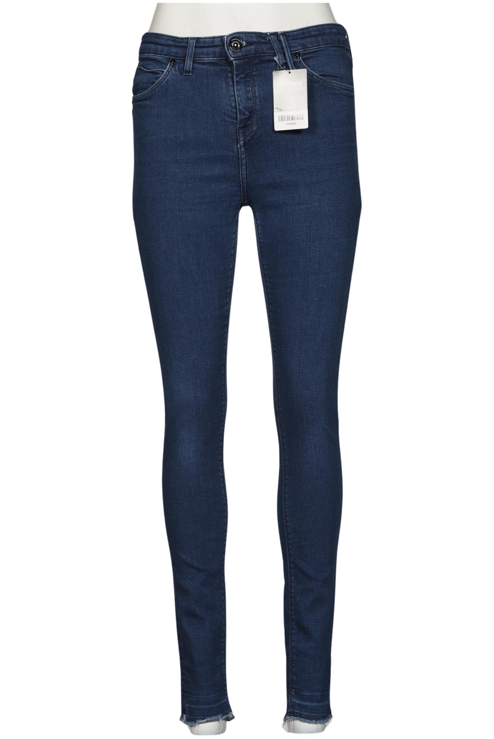 

Marc O Polo Damen Jeans, marineblau, Gr. 30