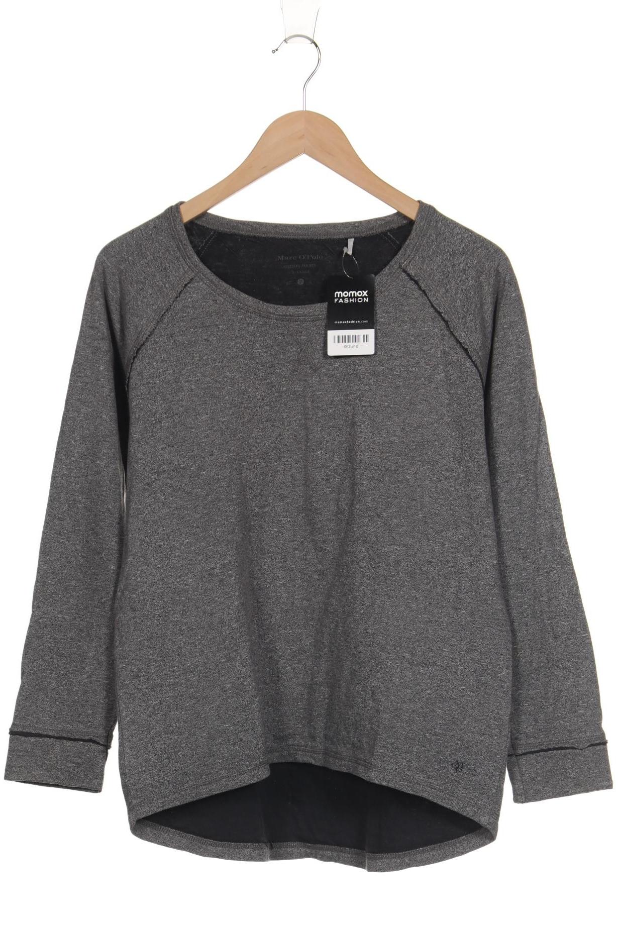 

Marc O Polo Damen Sweatshirt, grau, Gr. 42
