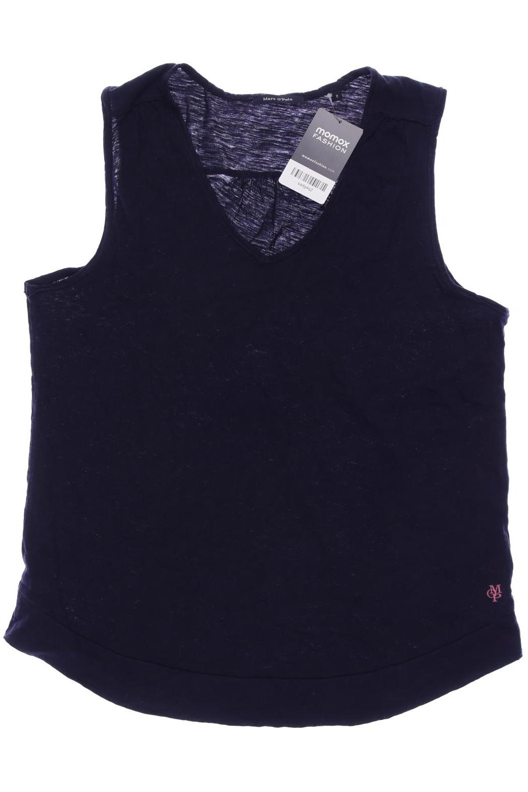 

Marc O Polo Damen Top, marineblau