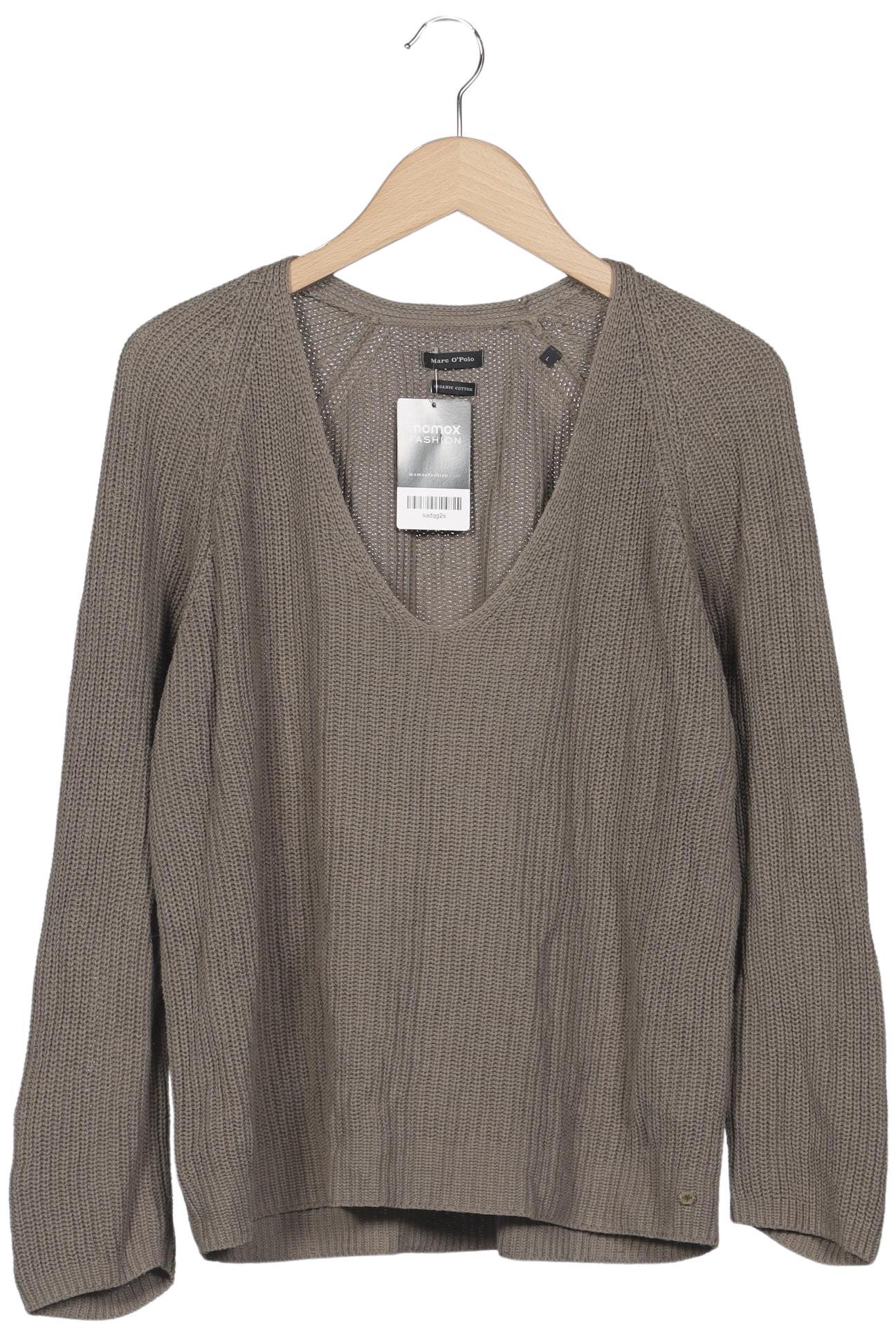 

Marc O Polo Damen Pullover, braun, Gr. 42