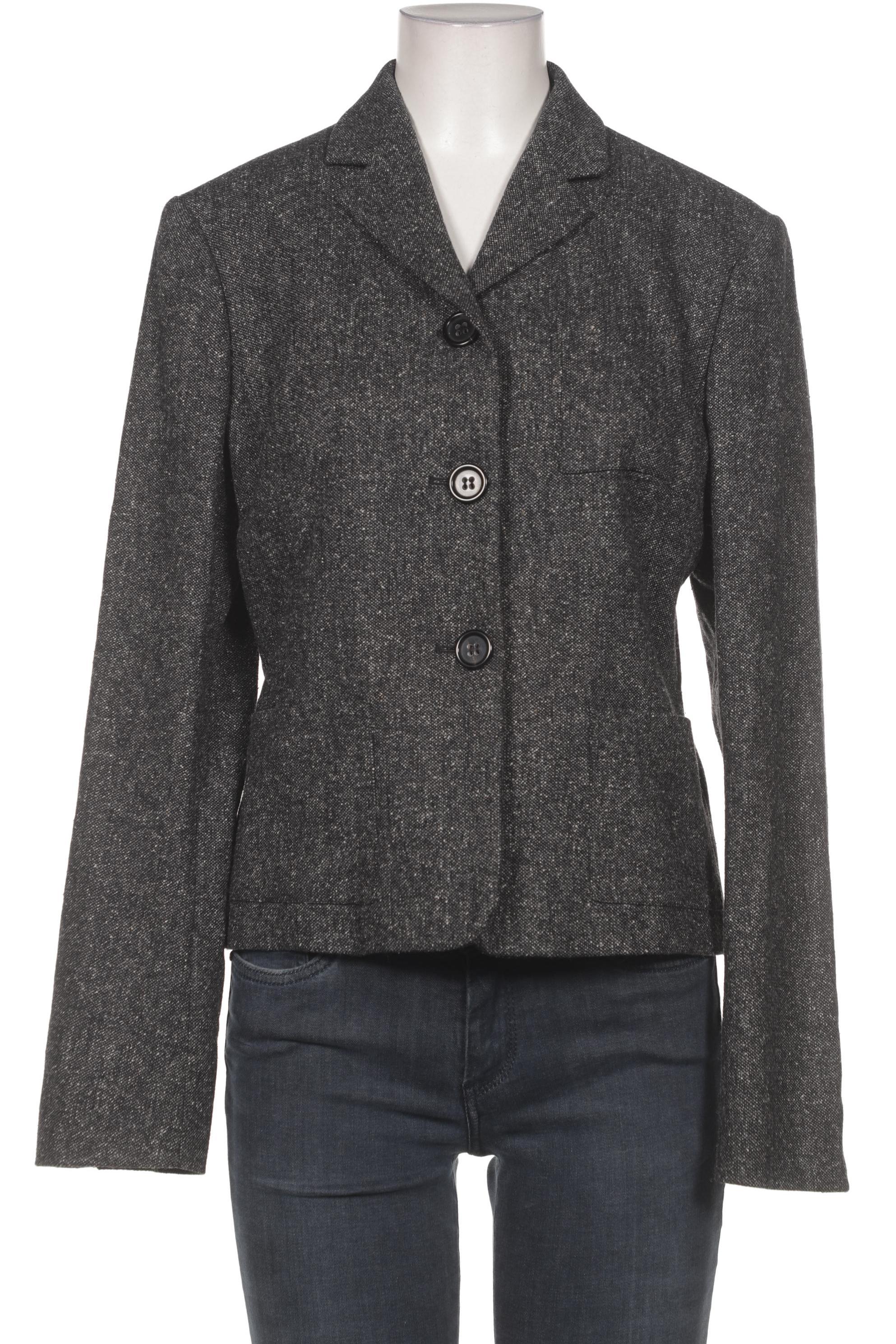 

Marc O Polo Damen Blazer, grau, Gr. 38